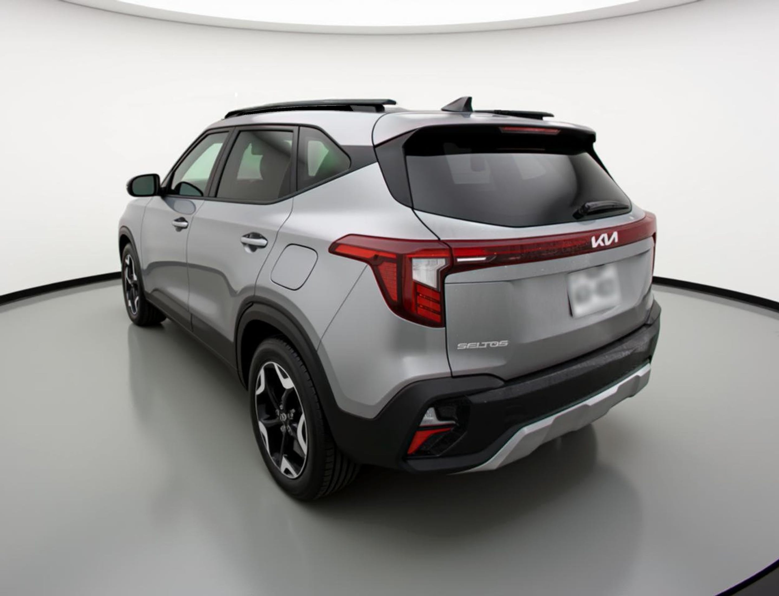 Thumbnail: 2025 Kia Seltos - 5