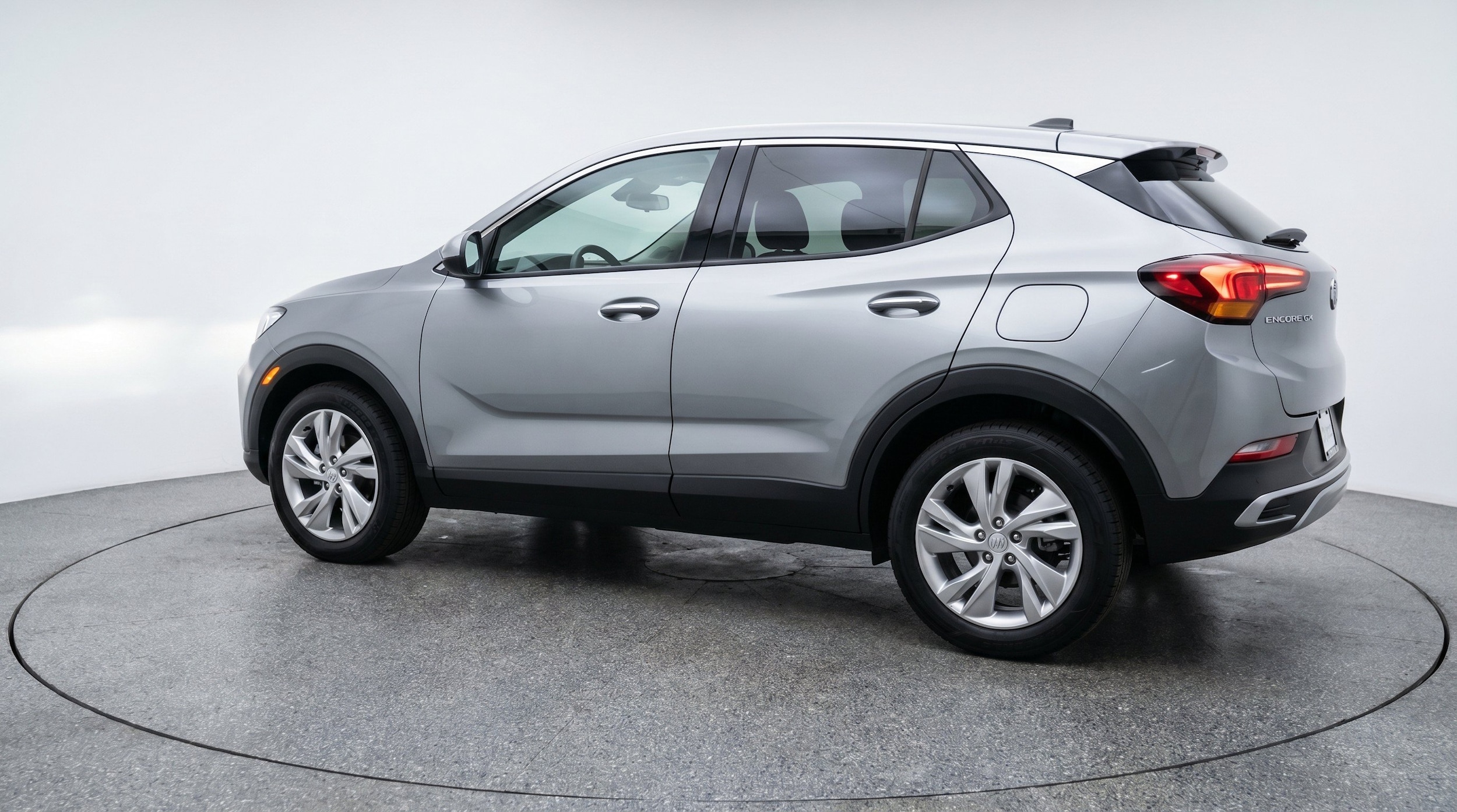 Thumbnail: 2026 Buick Encore GX - 6