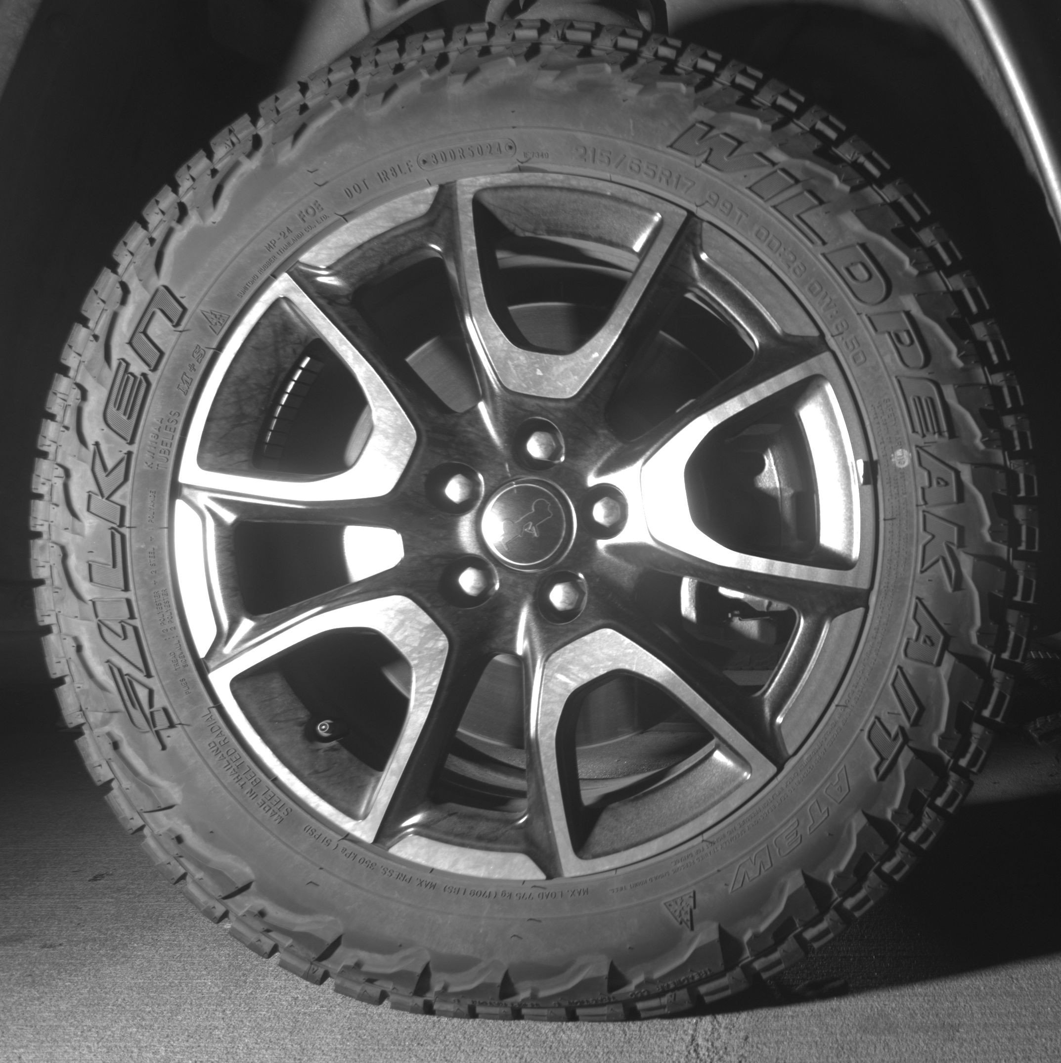 Thumbnail: 2025 Jeep Compass - 13