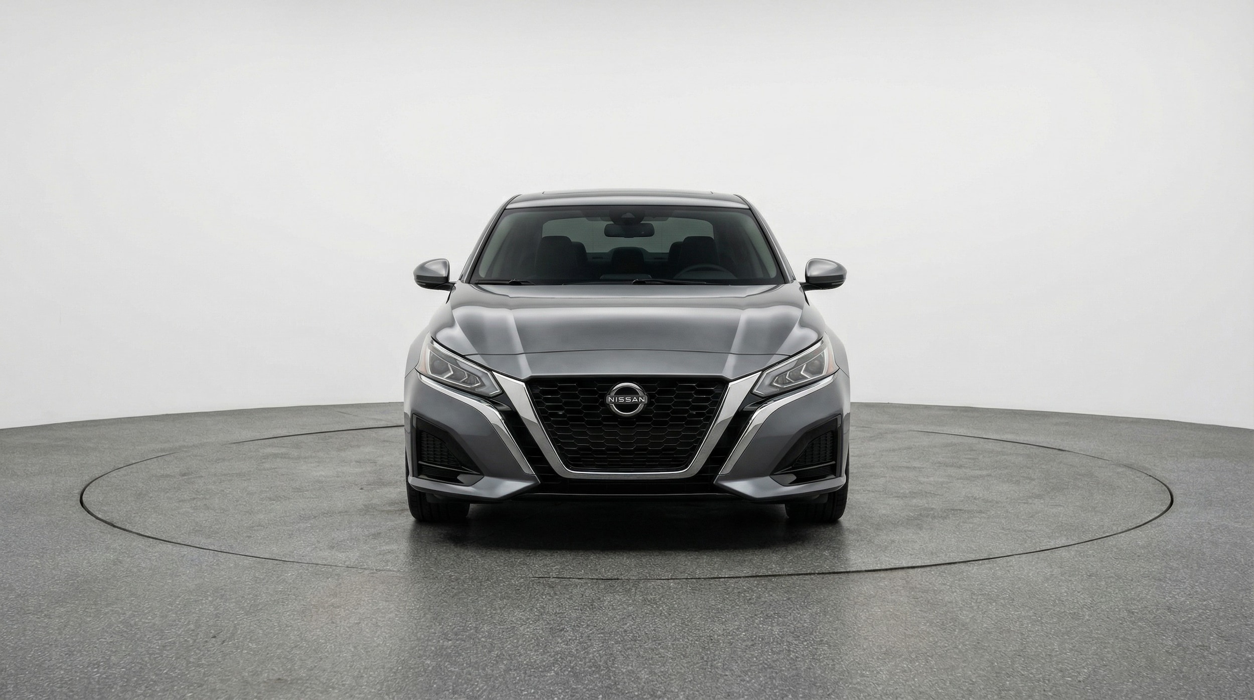 Thumbnail: 2025 Nissan Altima - 2