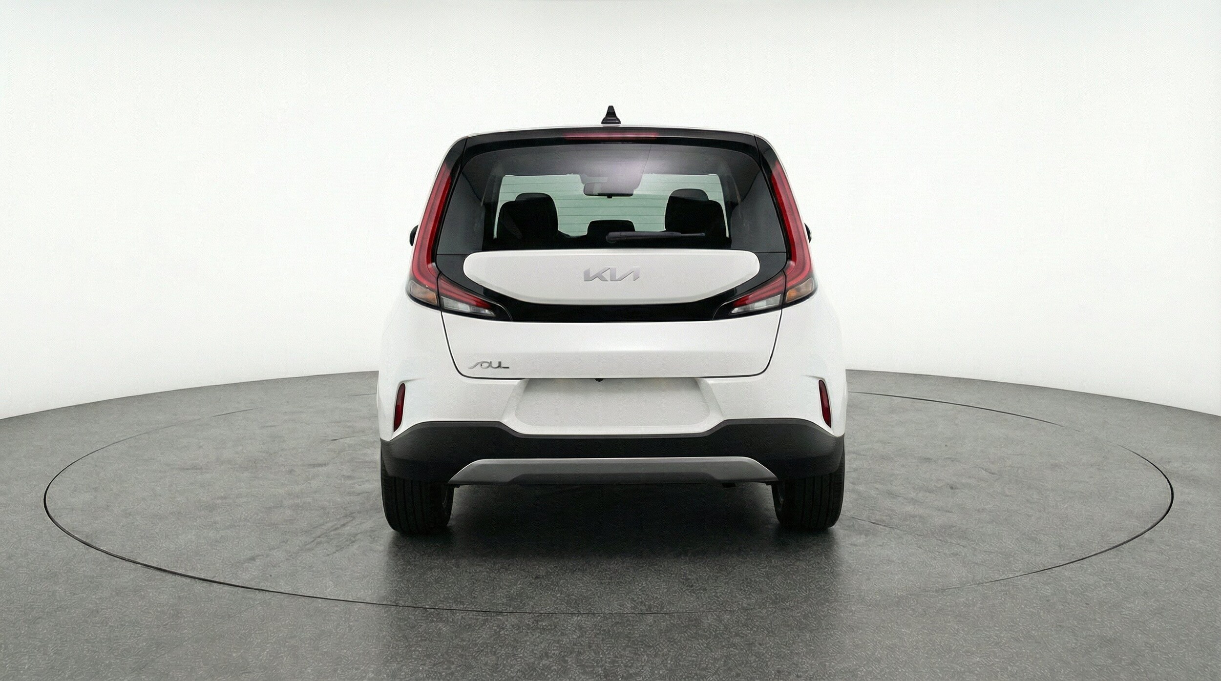 Thumbnail: 2025 Kia Soul - 7