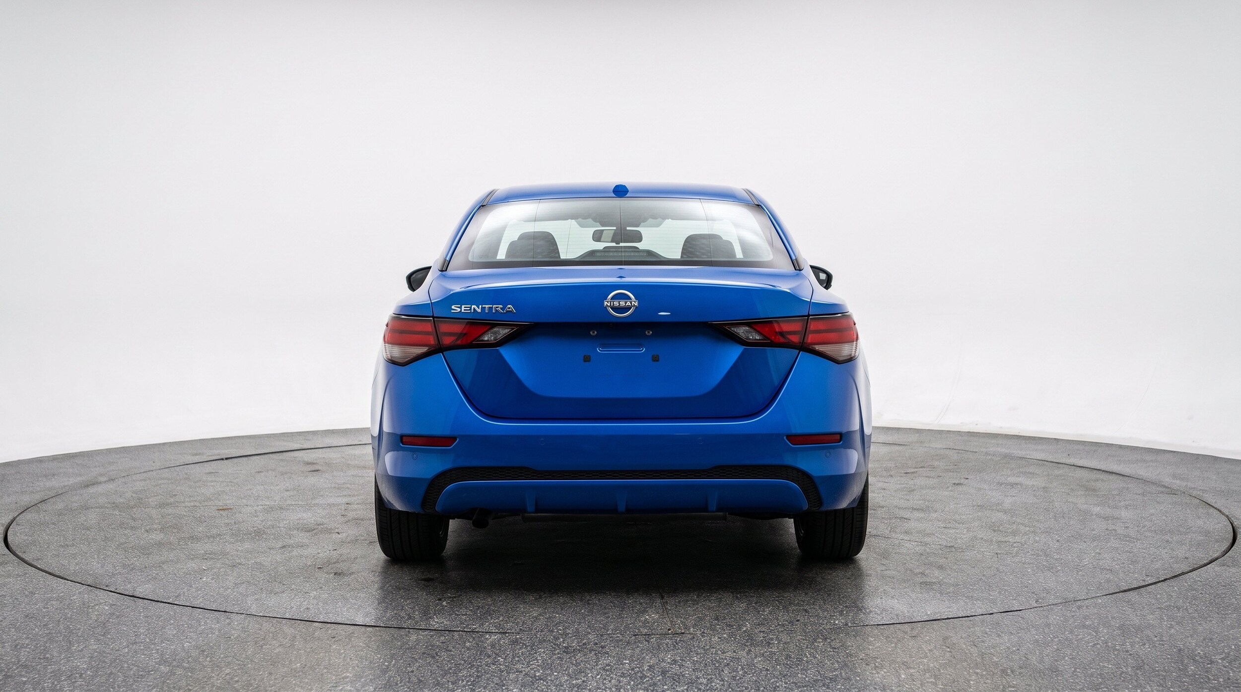 Thumbnail: 2025 Nissan Sentra - 7