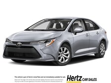 2024 Toyota Corolla  -
                  Morrow, GA