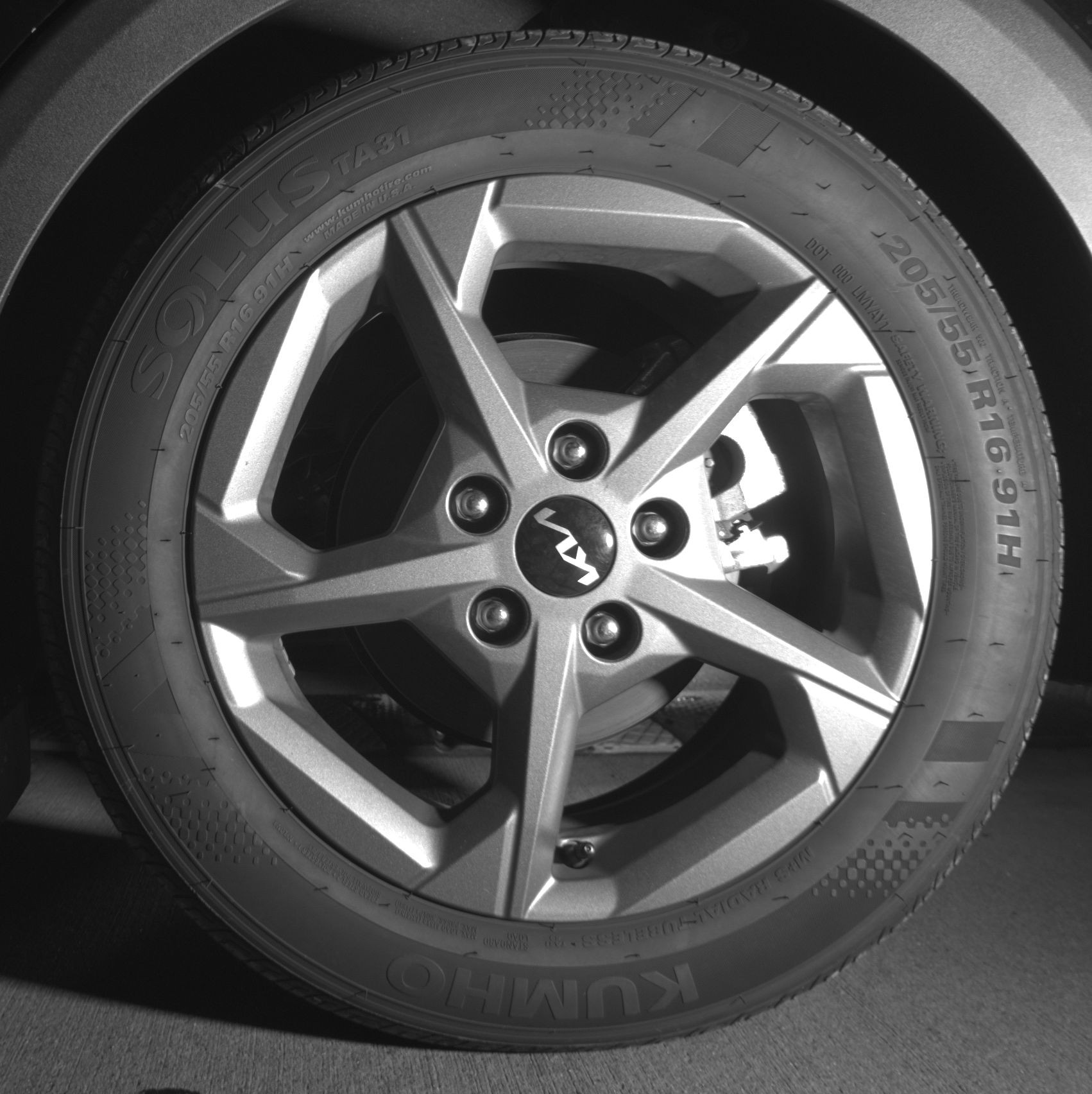 Thumbnail: 2025 Kia K4 - 11