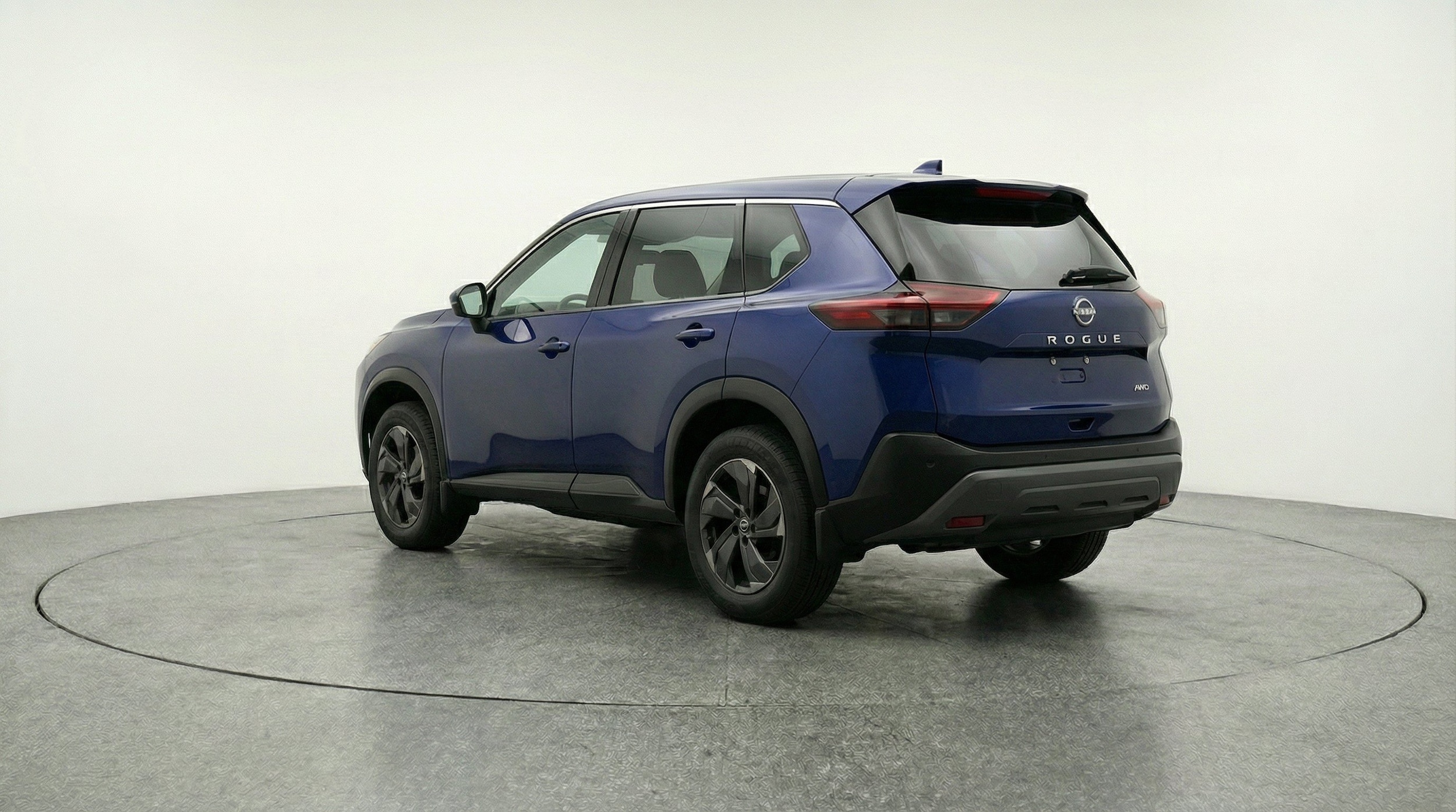 Thumbnail: 2025 Nissan Rogue - 6