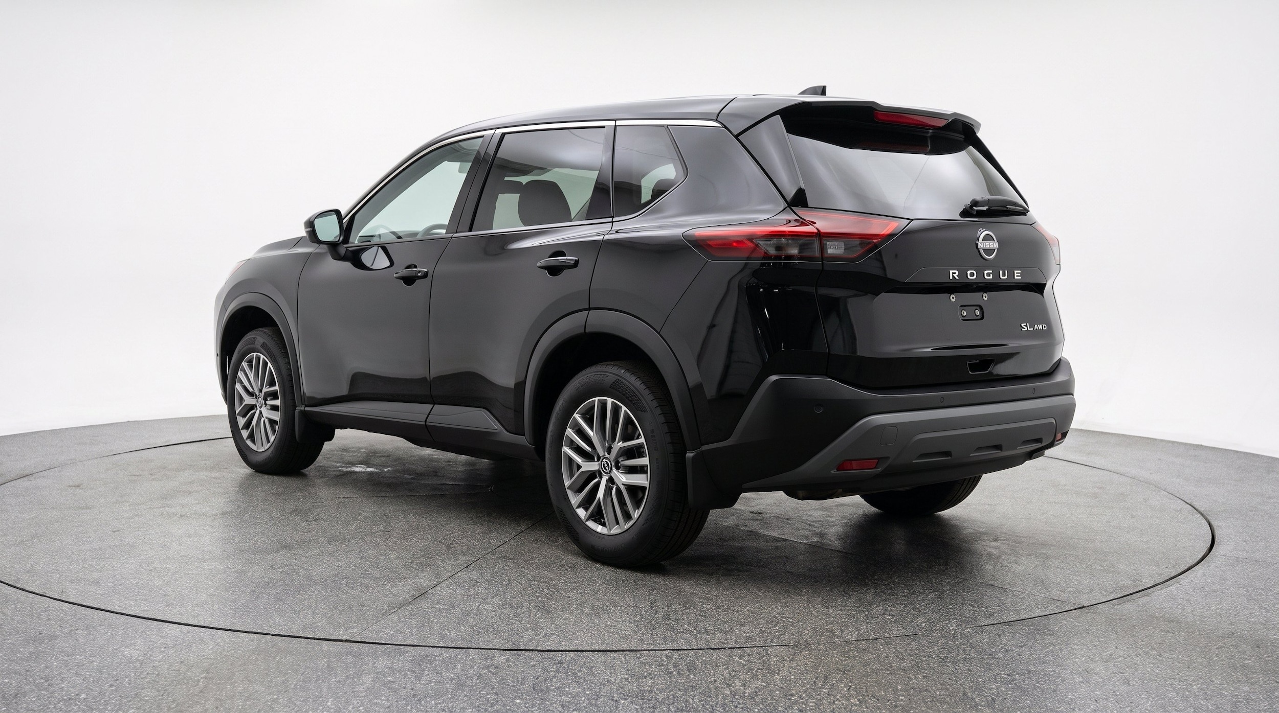 Thumbnail: 2026 Nissan Rogue - 6