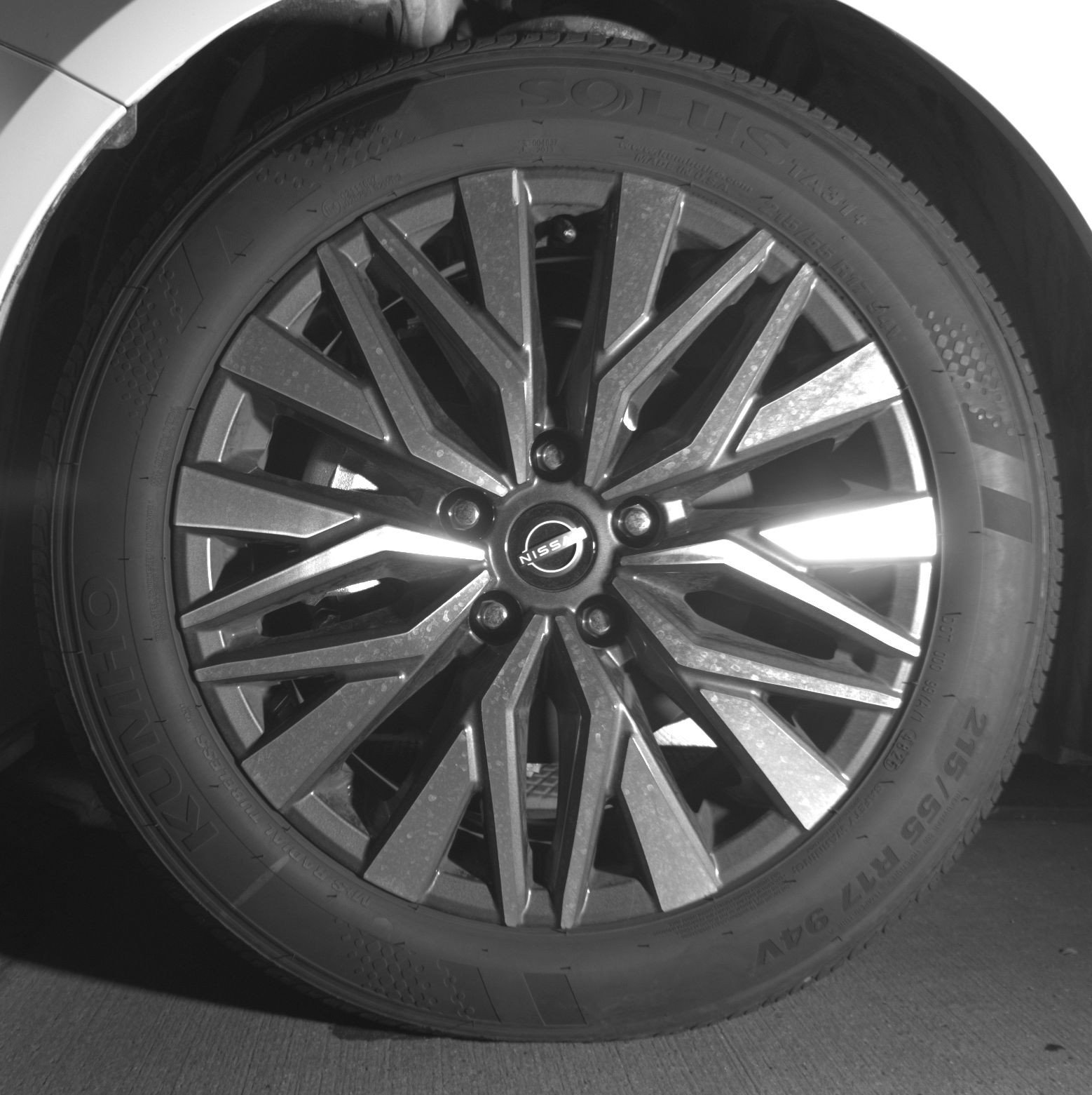 Thumbnail: 2026 Nissan Altima - 12