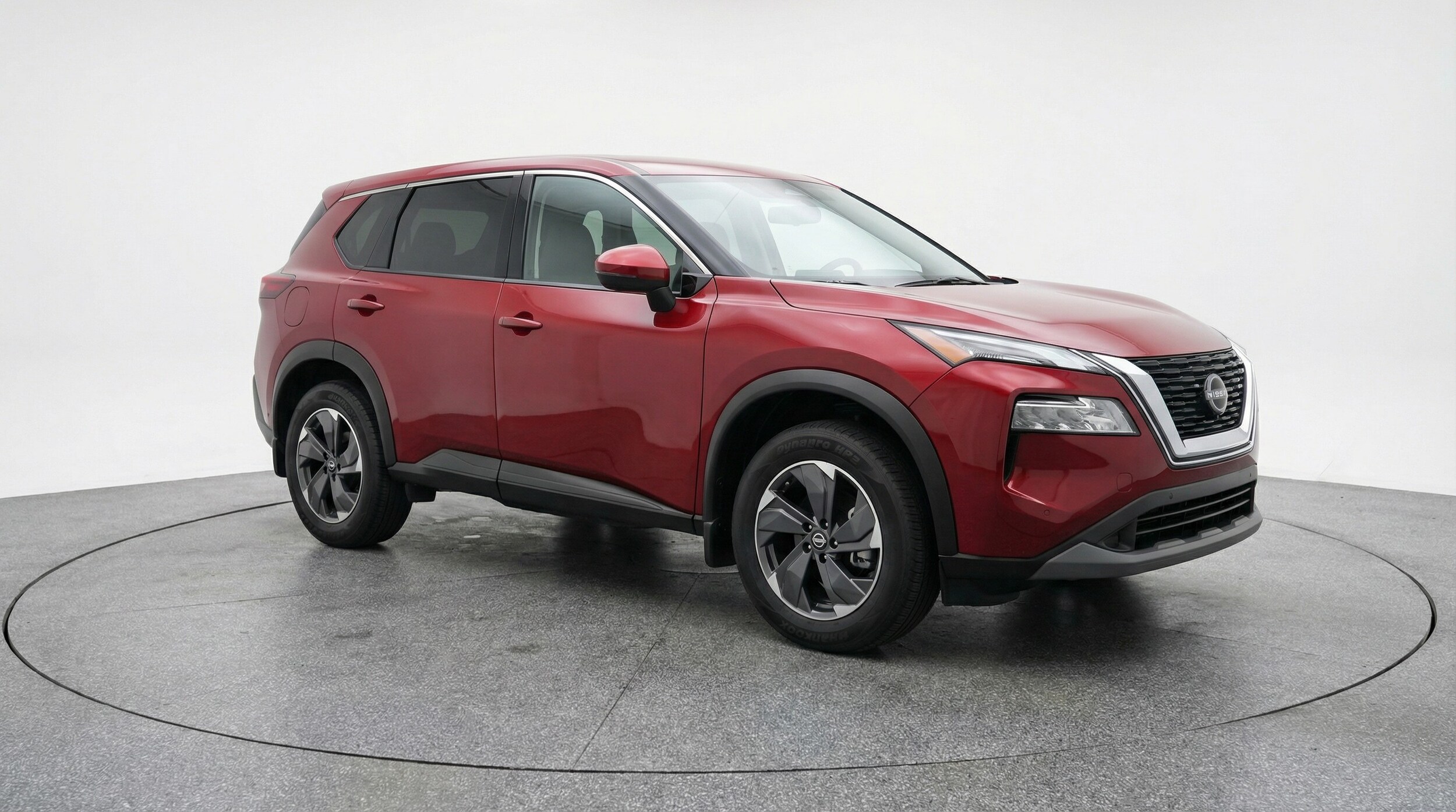 Thumbnail: 2025 Nissan Rogue - 1