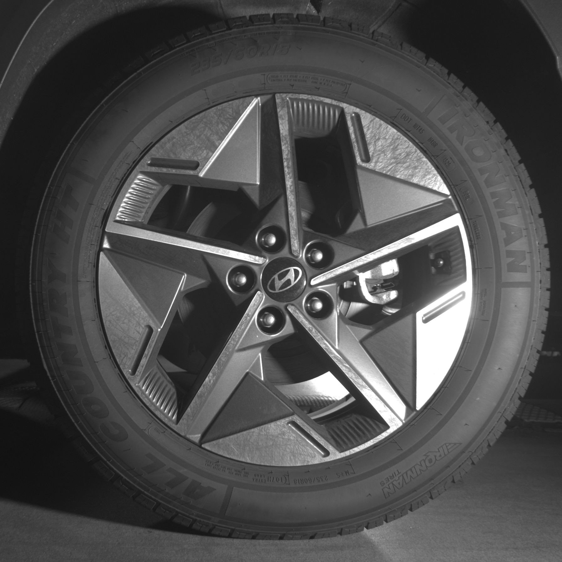 Thumbnail: 2025 Hyundai Tucson - 14