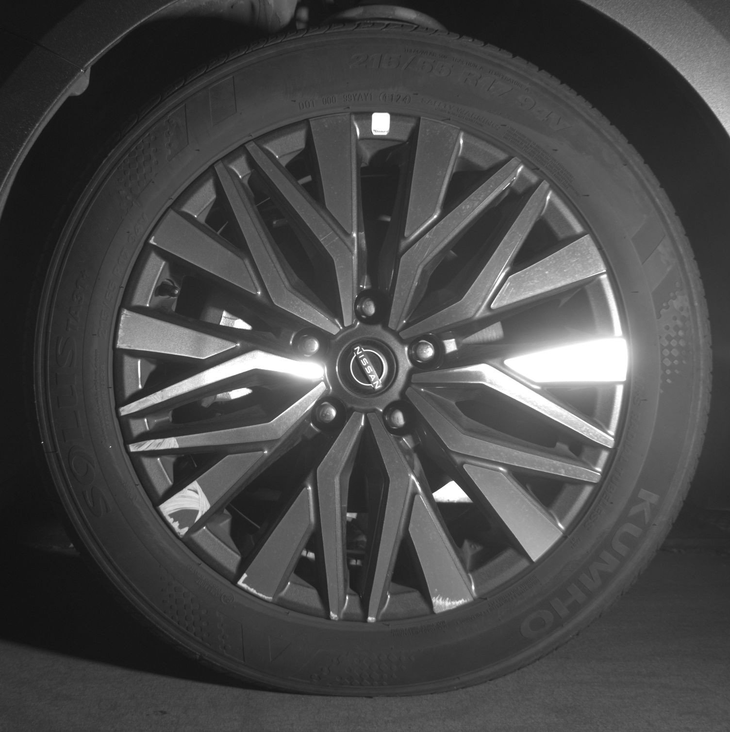 Thumbnail: 2025 Nissan Altima - 12