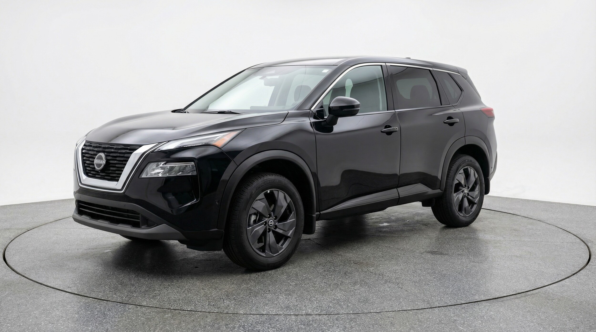 Thumbnail: 2025 Nissan Rogue - 3