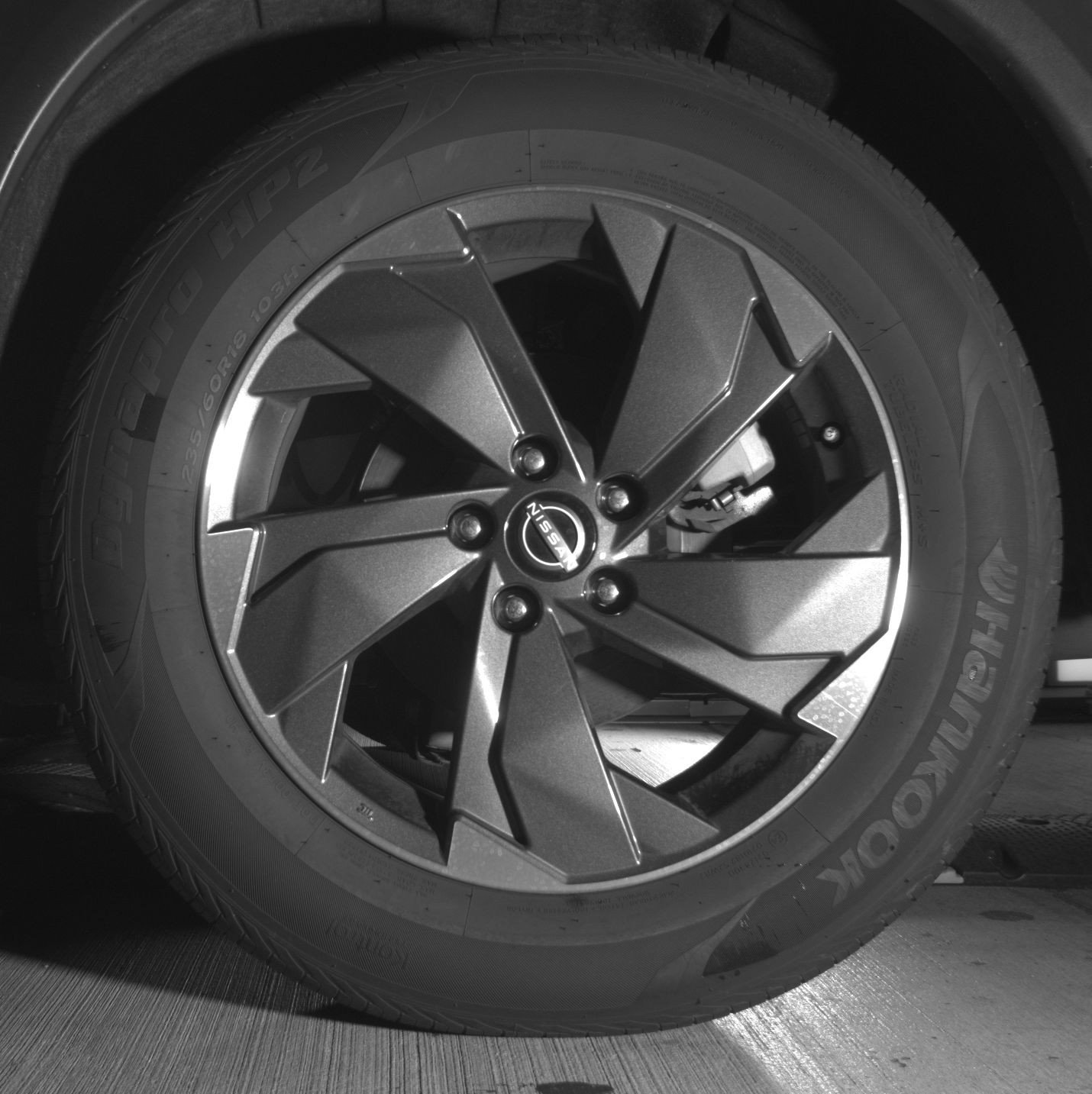 Thumbnail: 2025 Nissan Rogue - 14