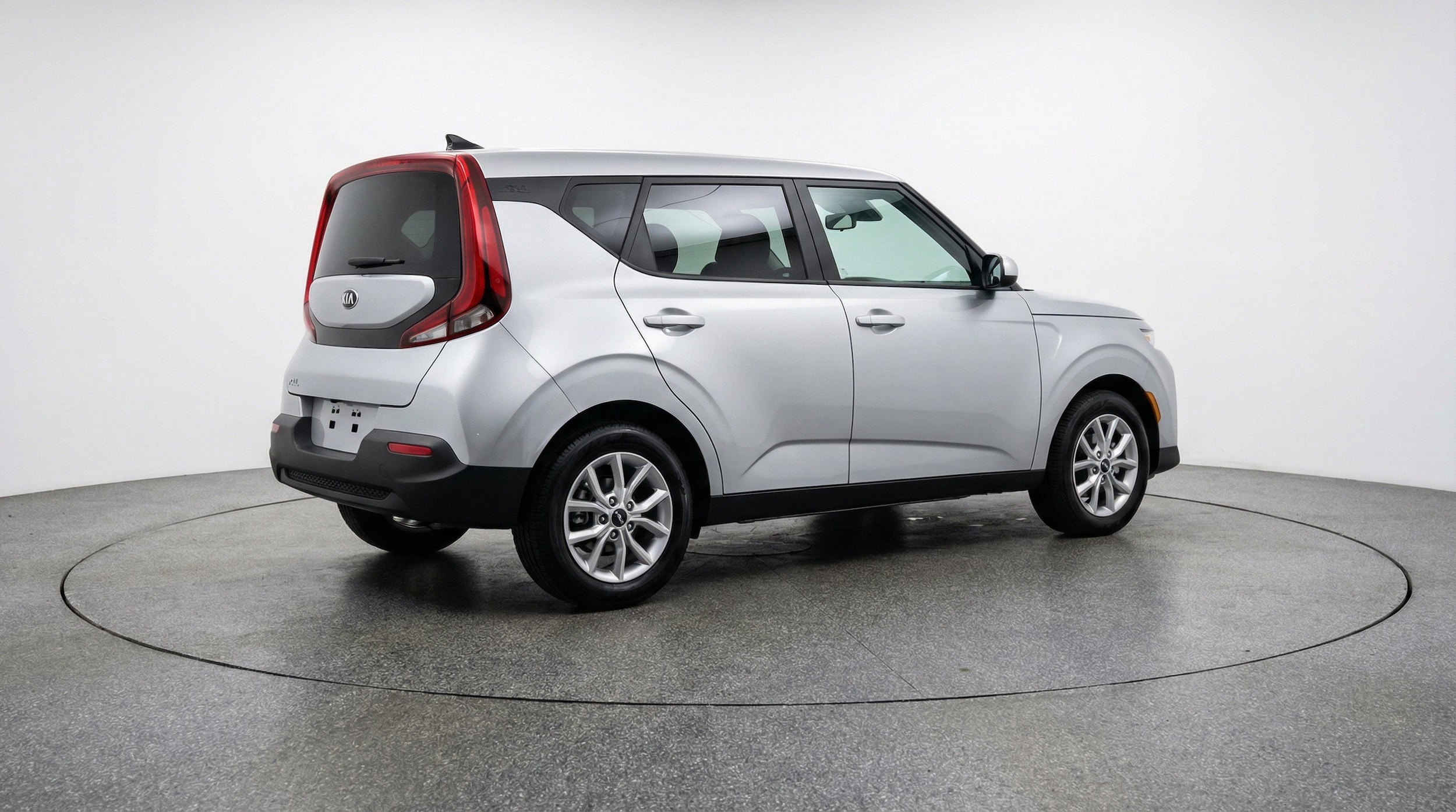 Thumbnail: 2025 Kia Soul - 9