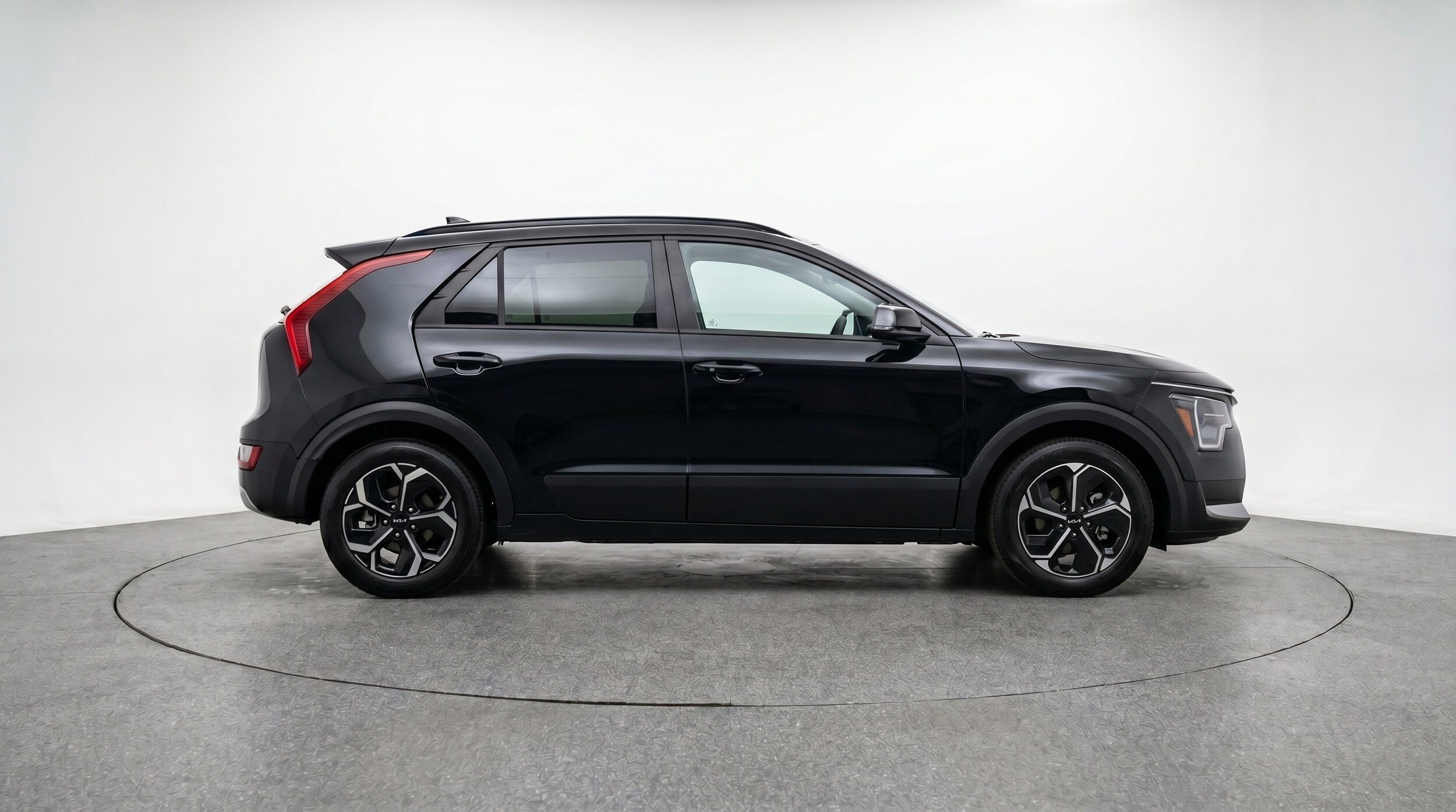 Thumbnail: 2026 Kia Niro - 11