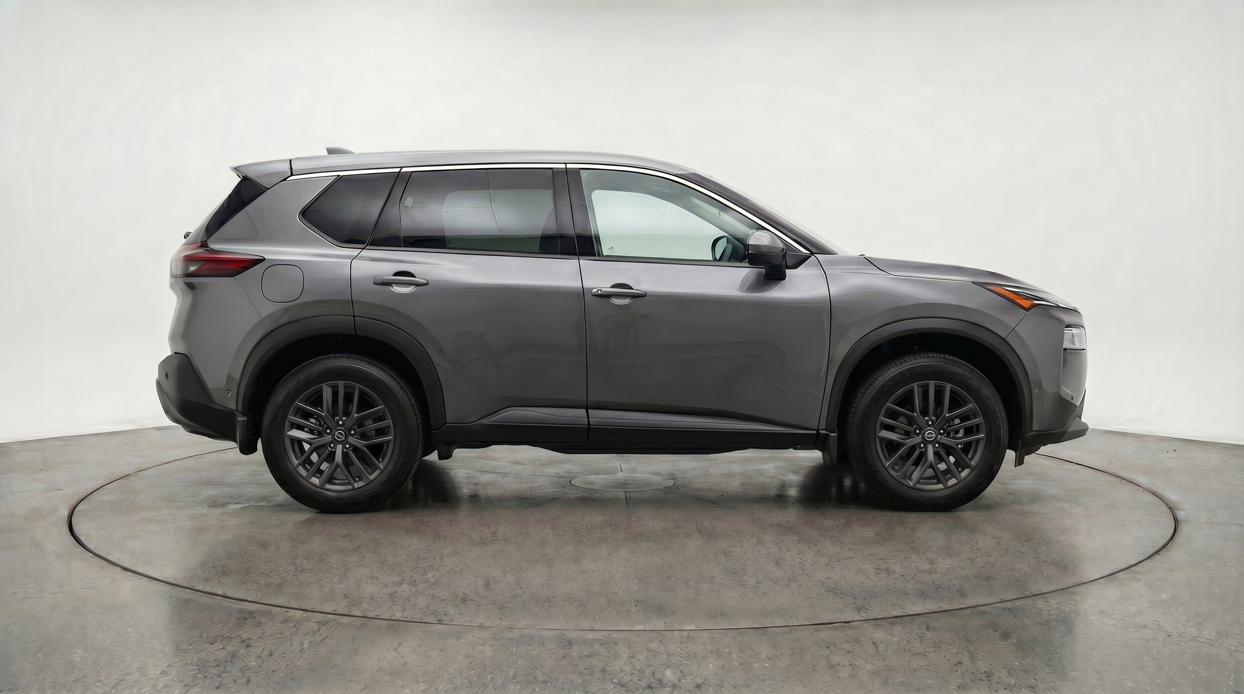 Thumbnail: 2026 Nissan Rogue - 11
