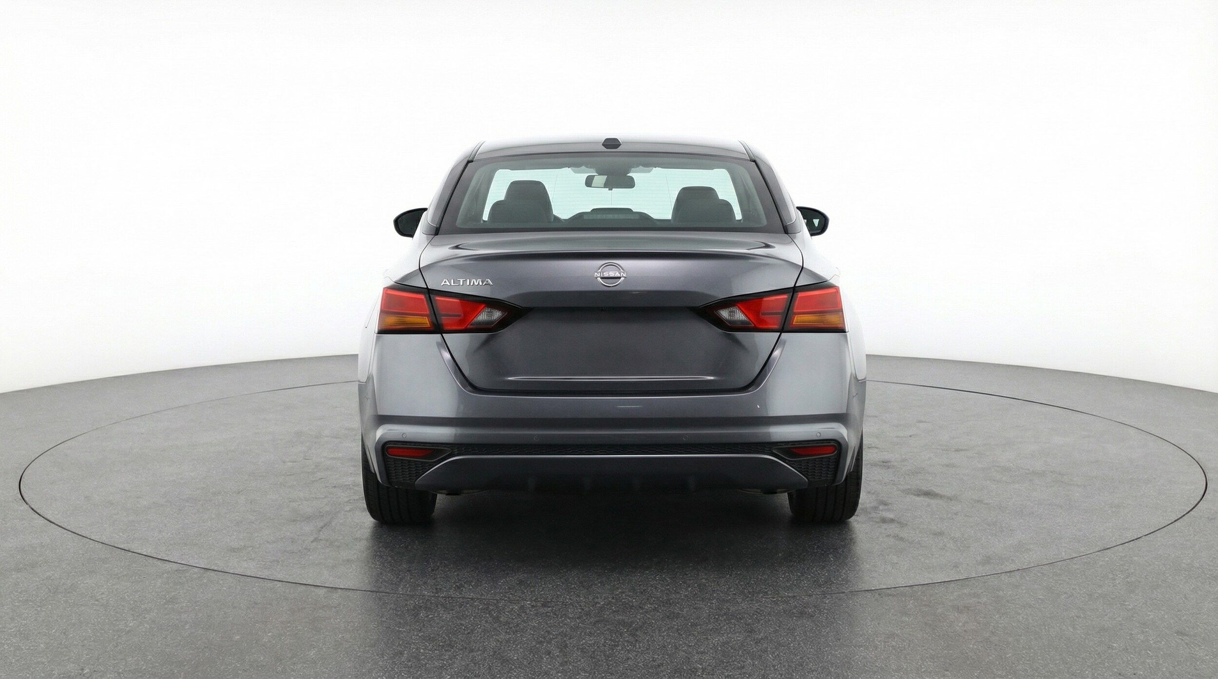 Thumbnail: 2025 Nissan Altima - 6