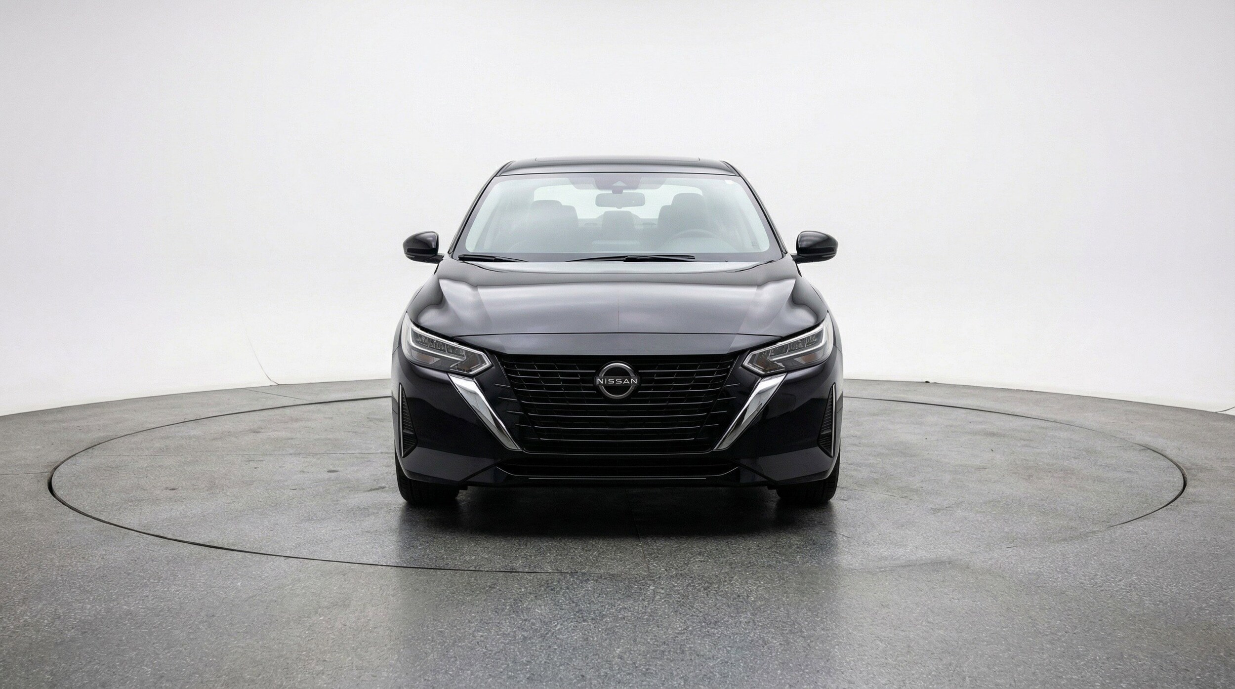 Thumbnail: 2025 Nissan Sentra - 2