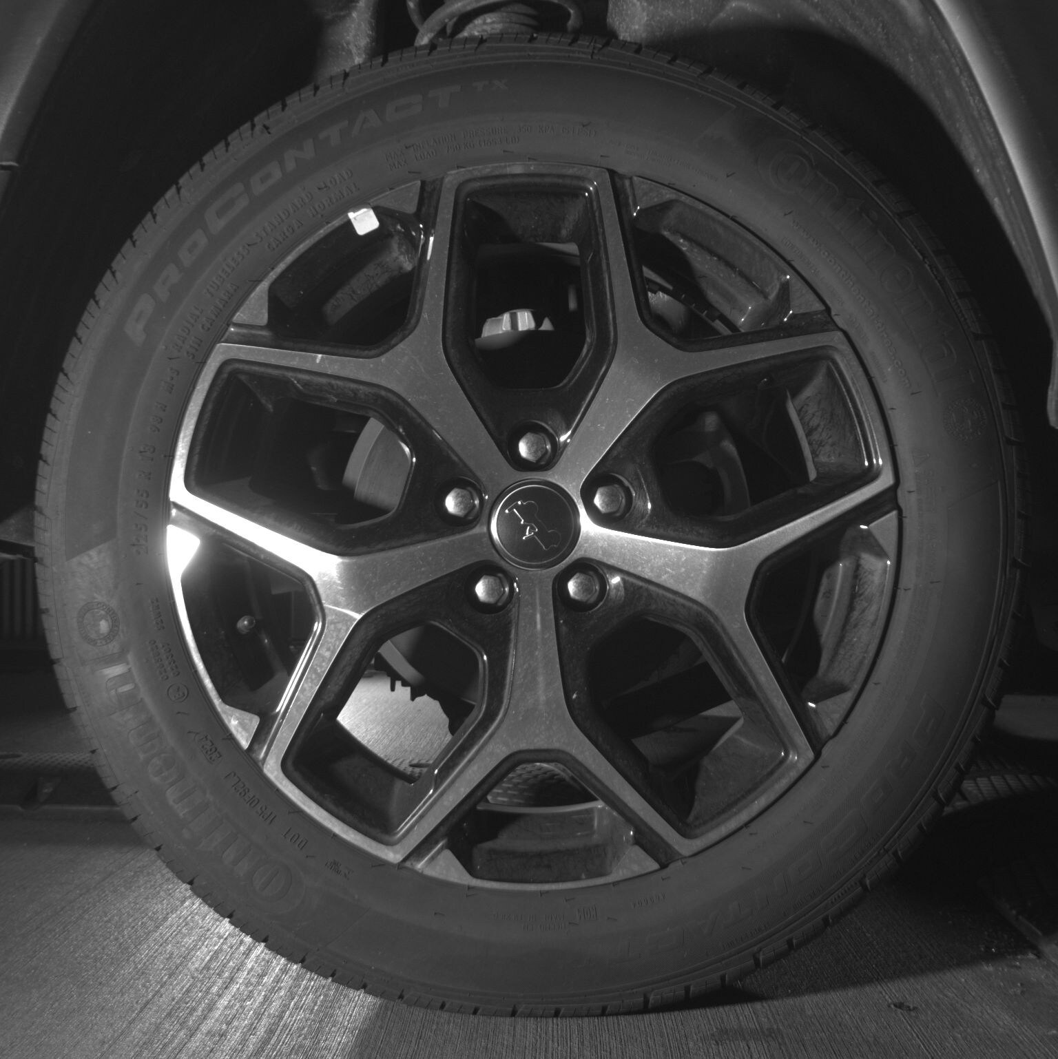 Thumbnail: 2025 Jeep Compass - 12