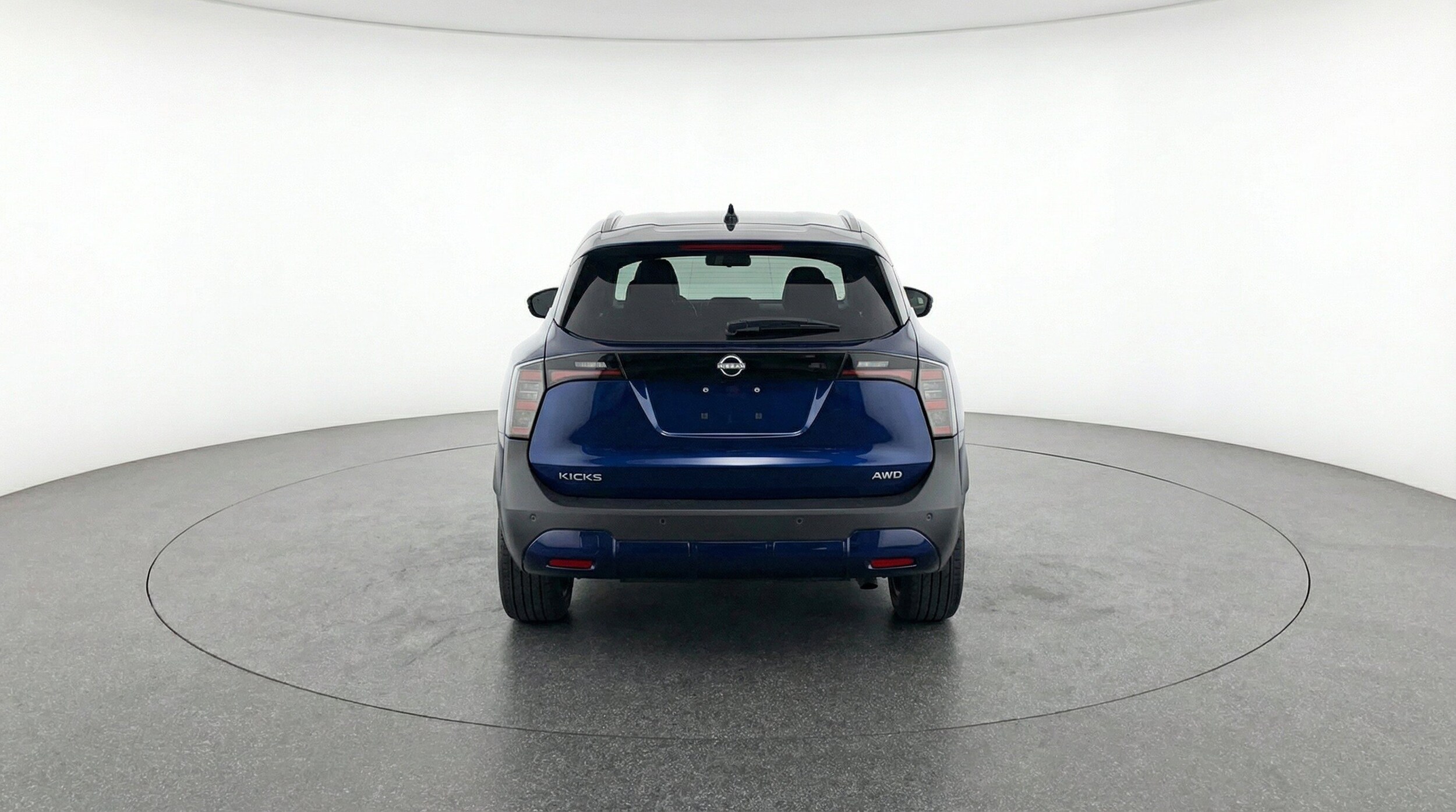 Thumbnail: 2026 Nissan Kicks - 7