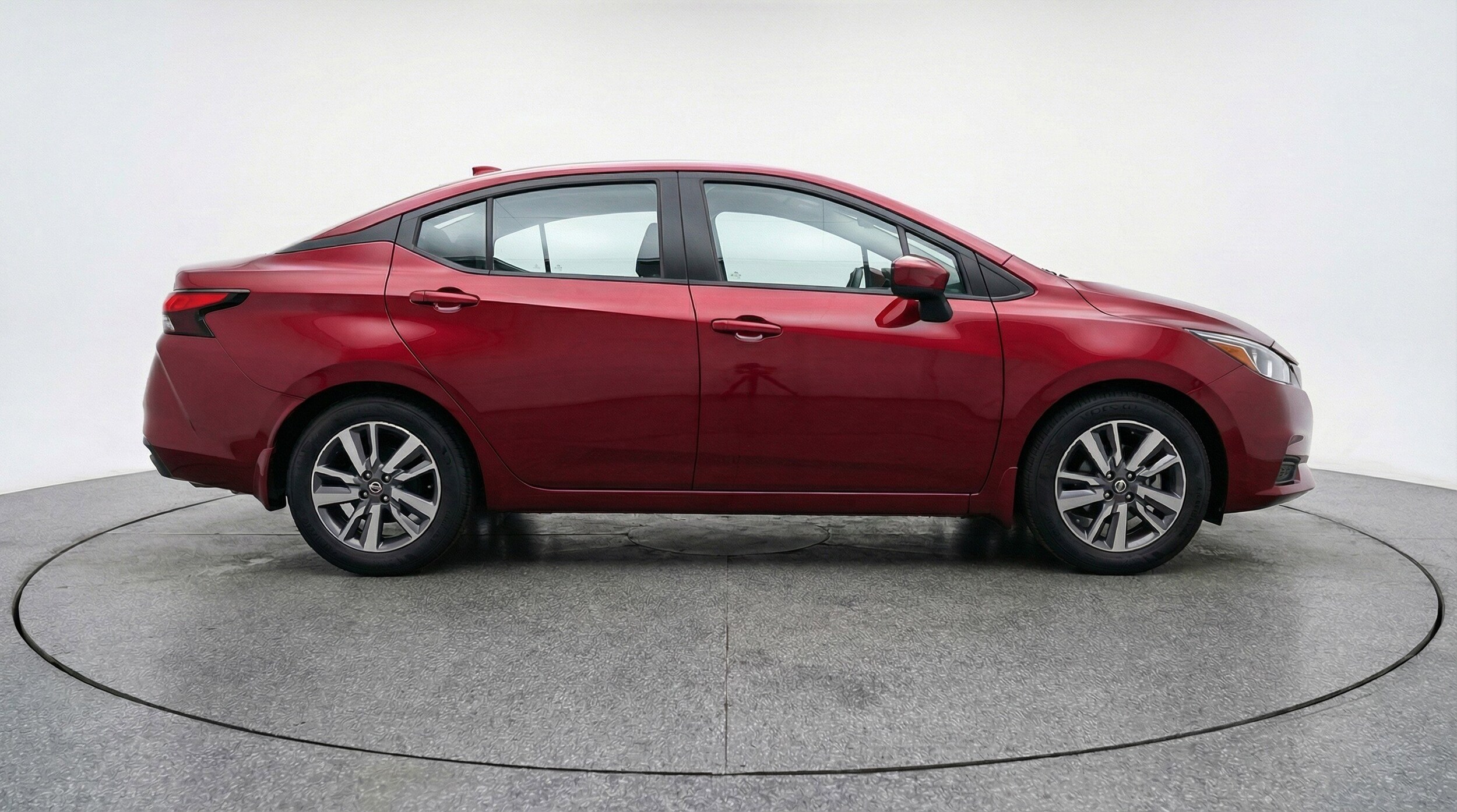 Thumbnail: 2025 Nissan Versa - 11