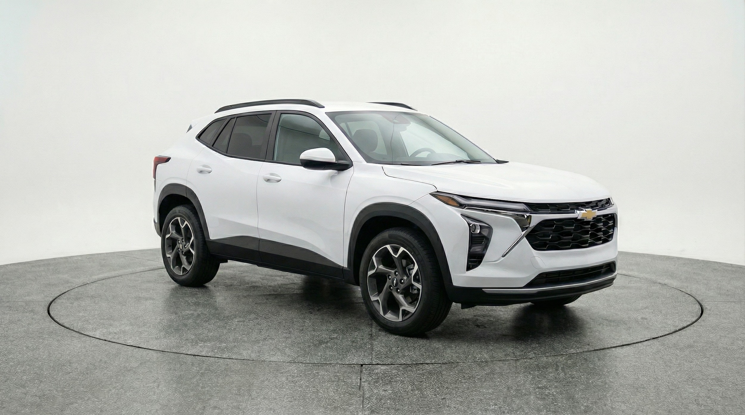 2025 Chevrolet Trax LT FWD