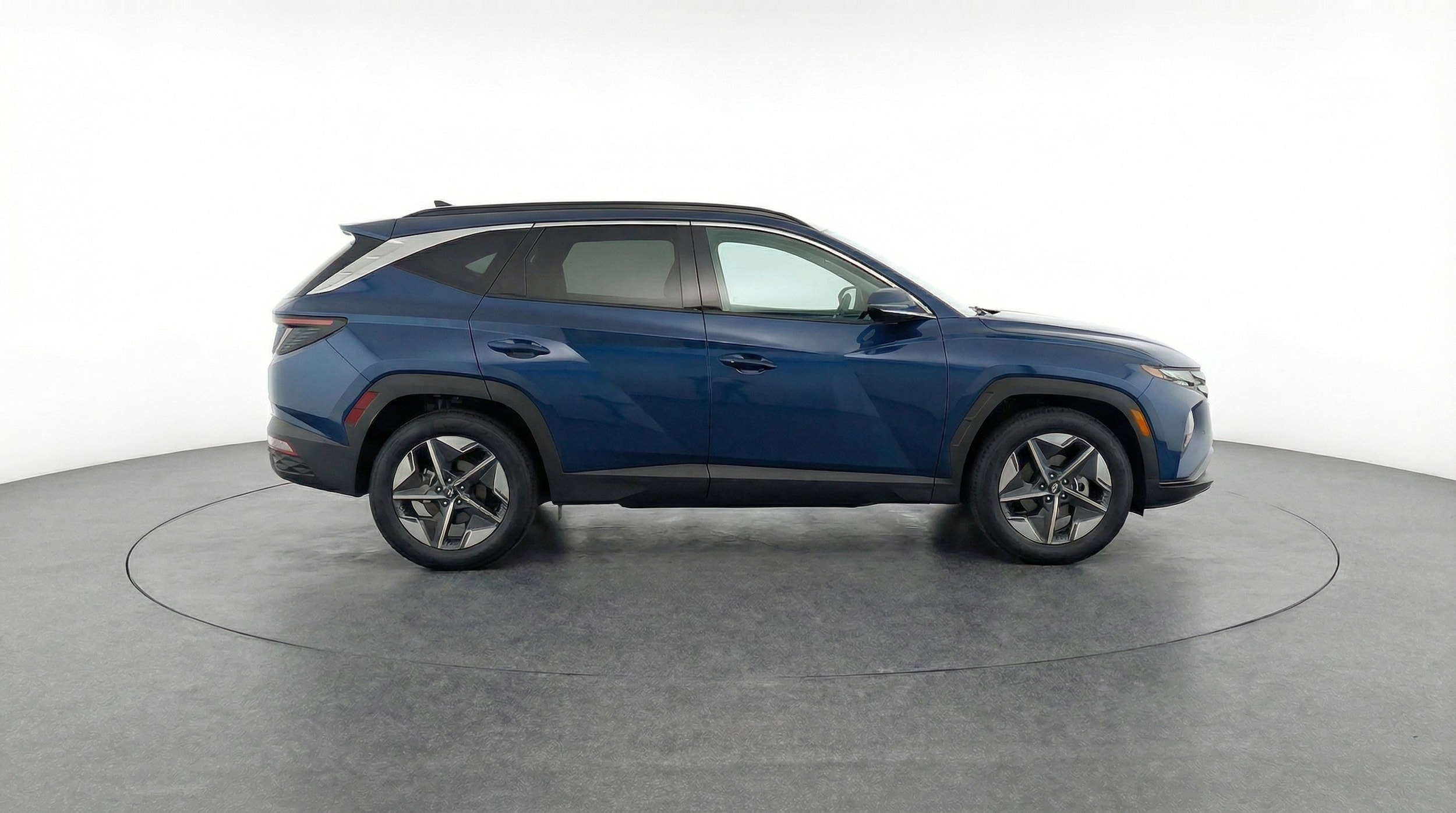 Thumbnail: 2025 Hyundai Tucson - 8