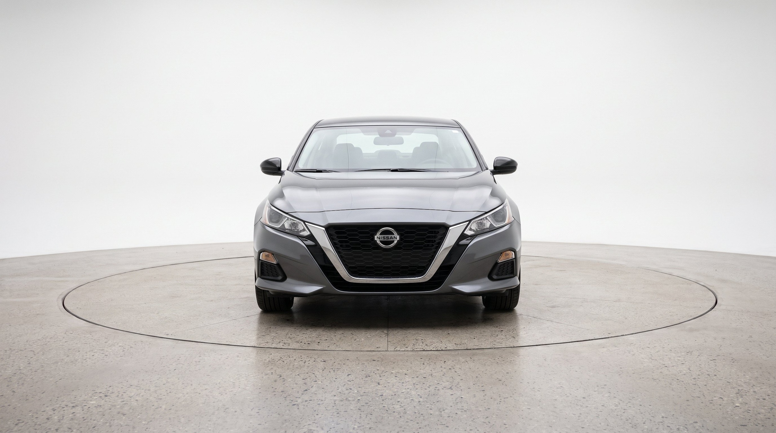 Thumbnail: 2026 Nissan Altima - 2