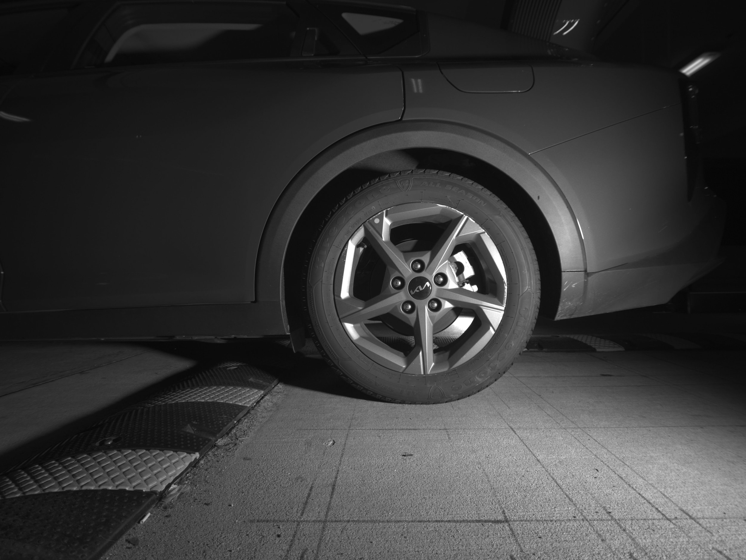 Thumbnail: 2025 Kia K4 - 11