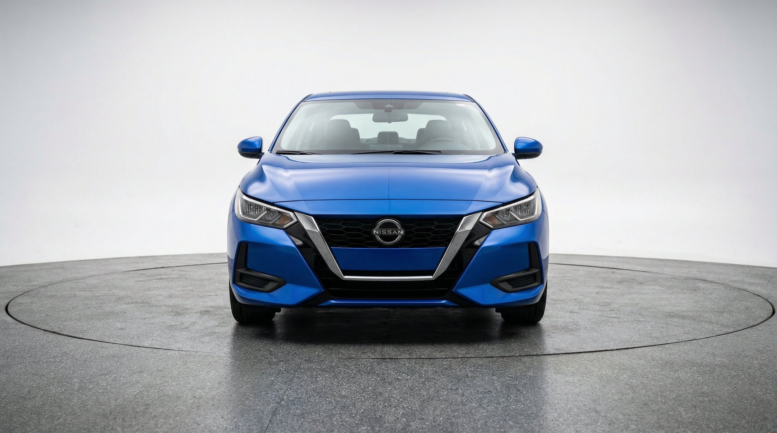 Thumbnail: 2025 Nissan Sentra - 2