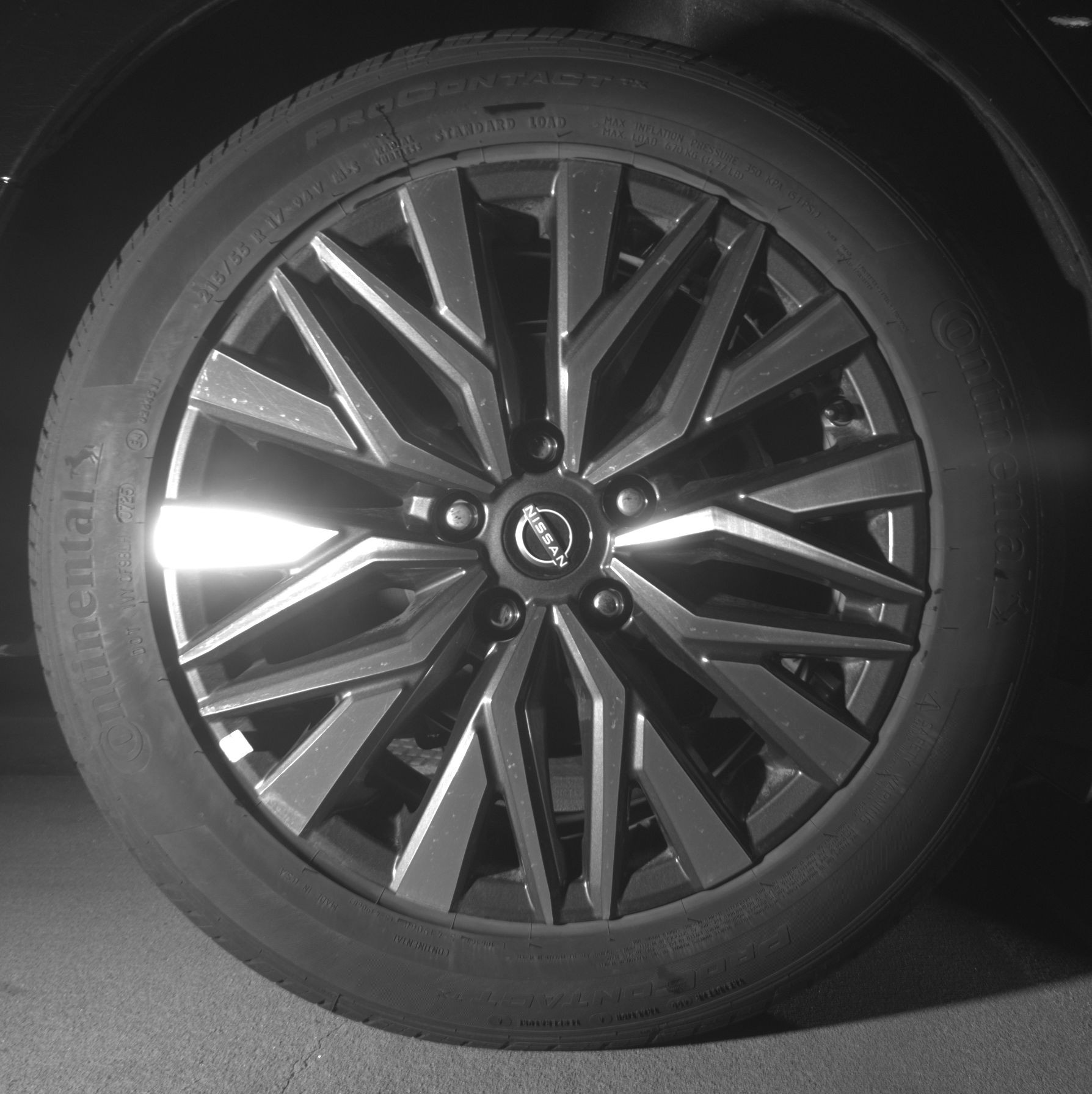 Thumbnail: 2025 Nissan Altima - 12