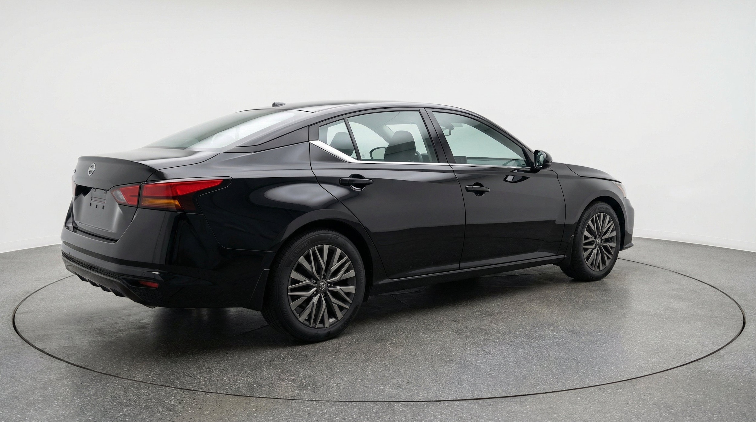 Thumbnail: 2026 Nissan Altima - 9