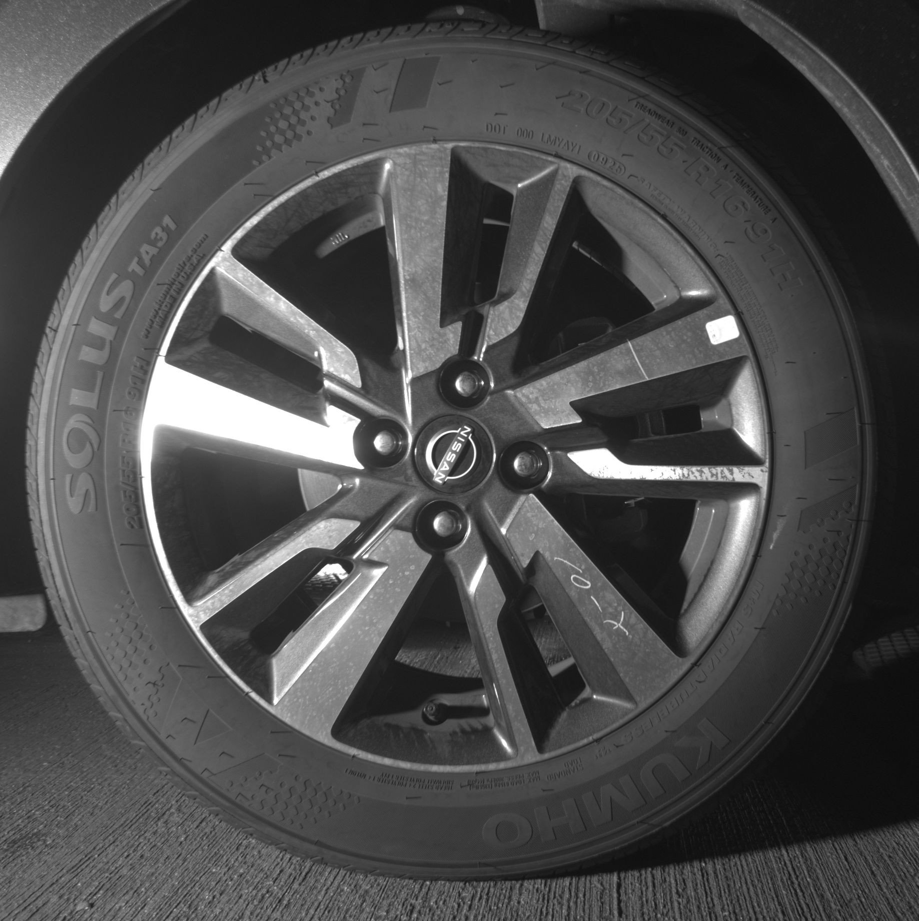 Thumbnail: 2025 Nissan Versa - 13