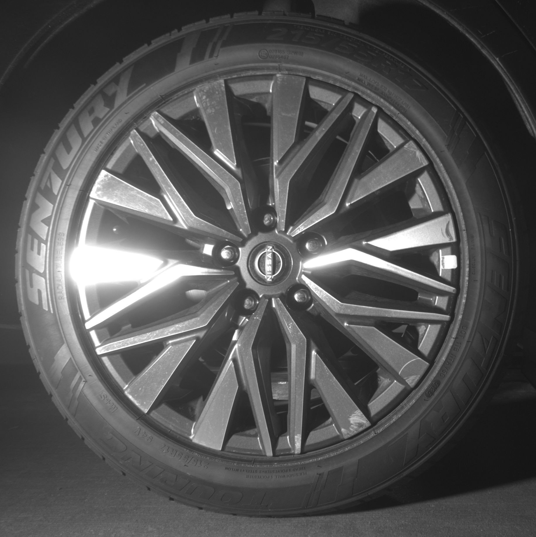 Thumbnail: 2025 Nissan Altima - 15