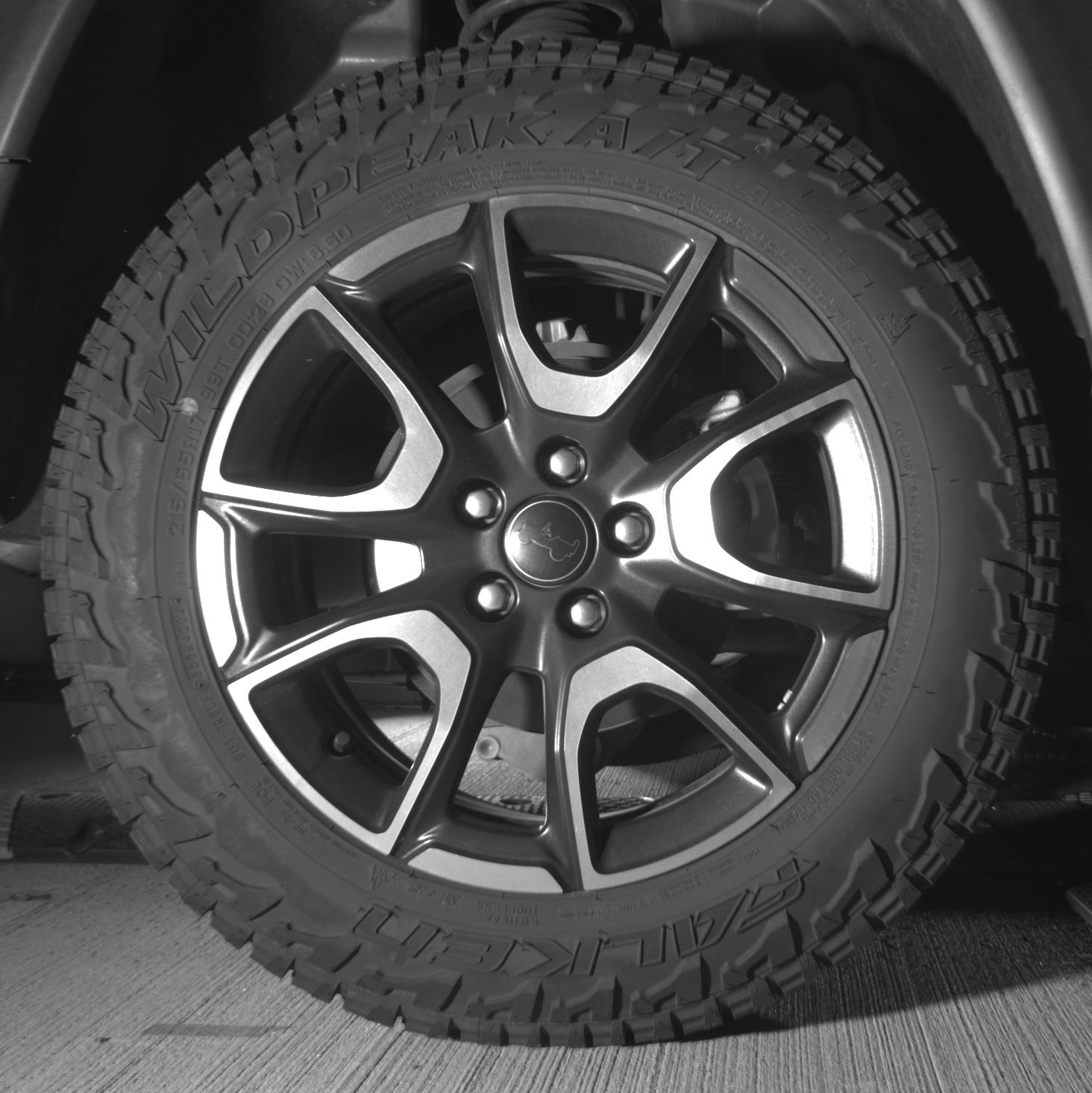 Thumbnail: 2025 Jeep Compass - 12