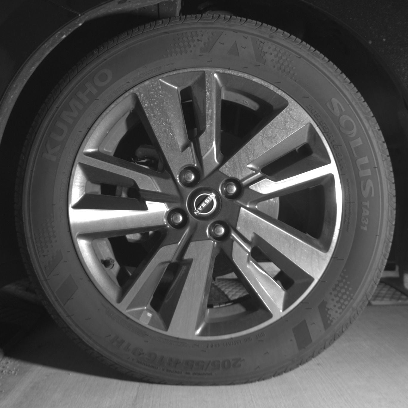 Thumbnail: 2025 Nissan Versa - 9