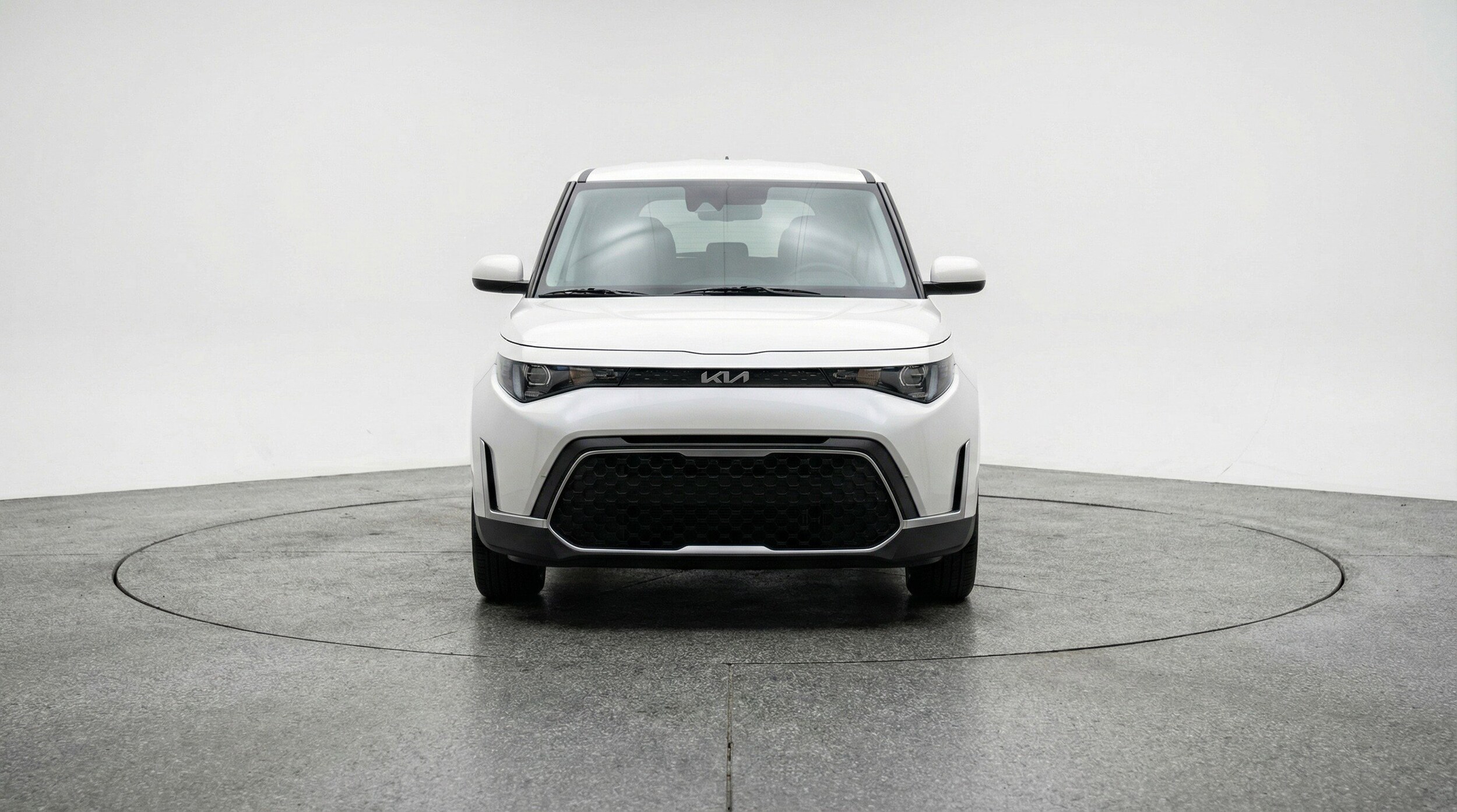 Thumbnail: 2025 Kia Soul - 2