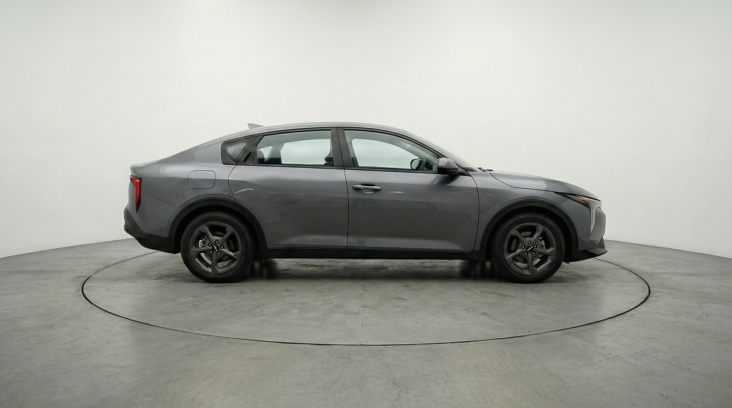 Thumbnail: 2025 Kia K4 - 11