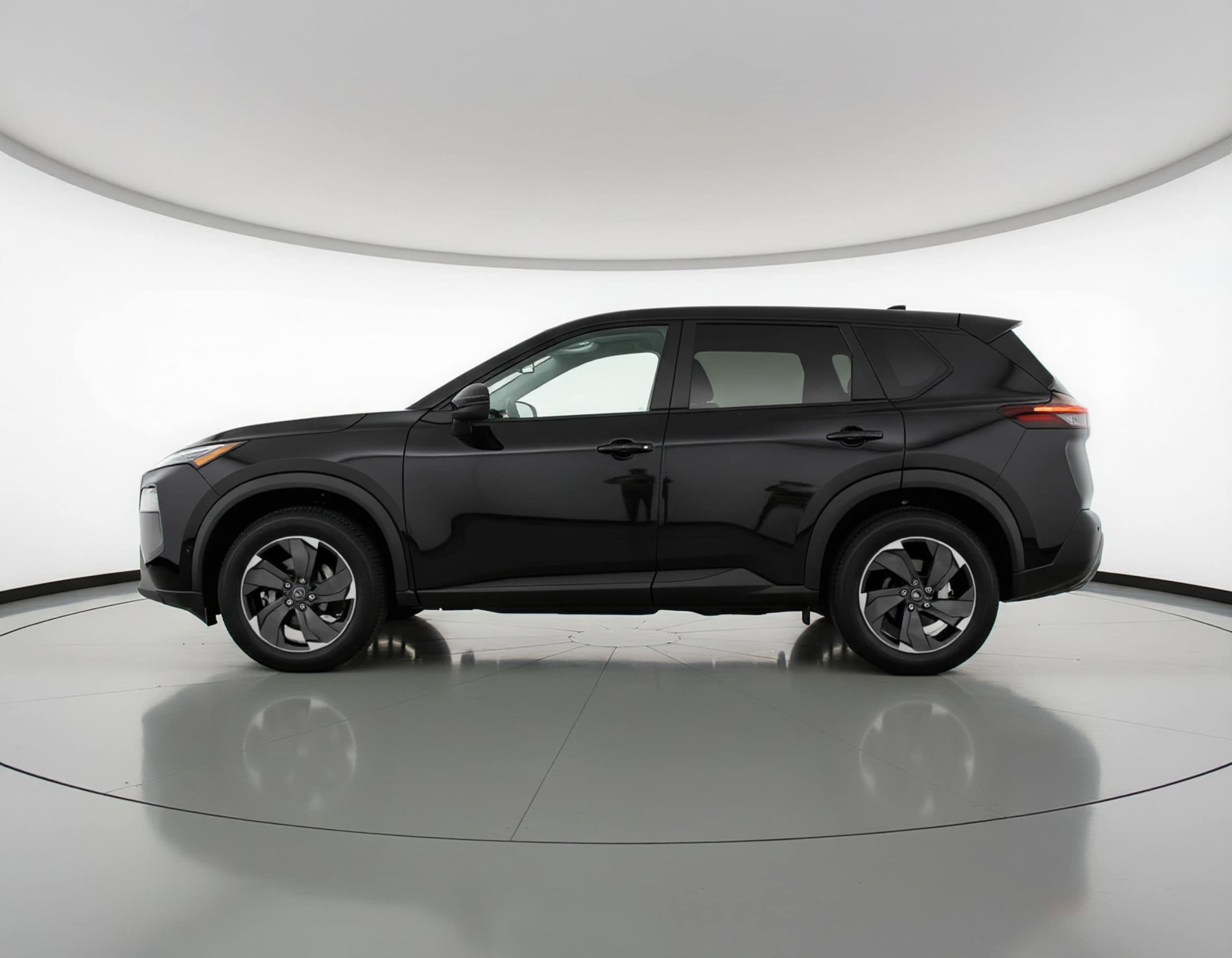 Thumbnail: 2025 Nissan Rogue - 5