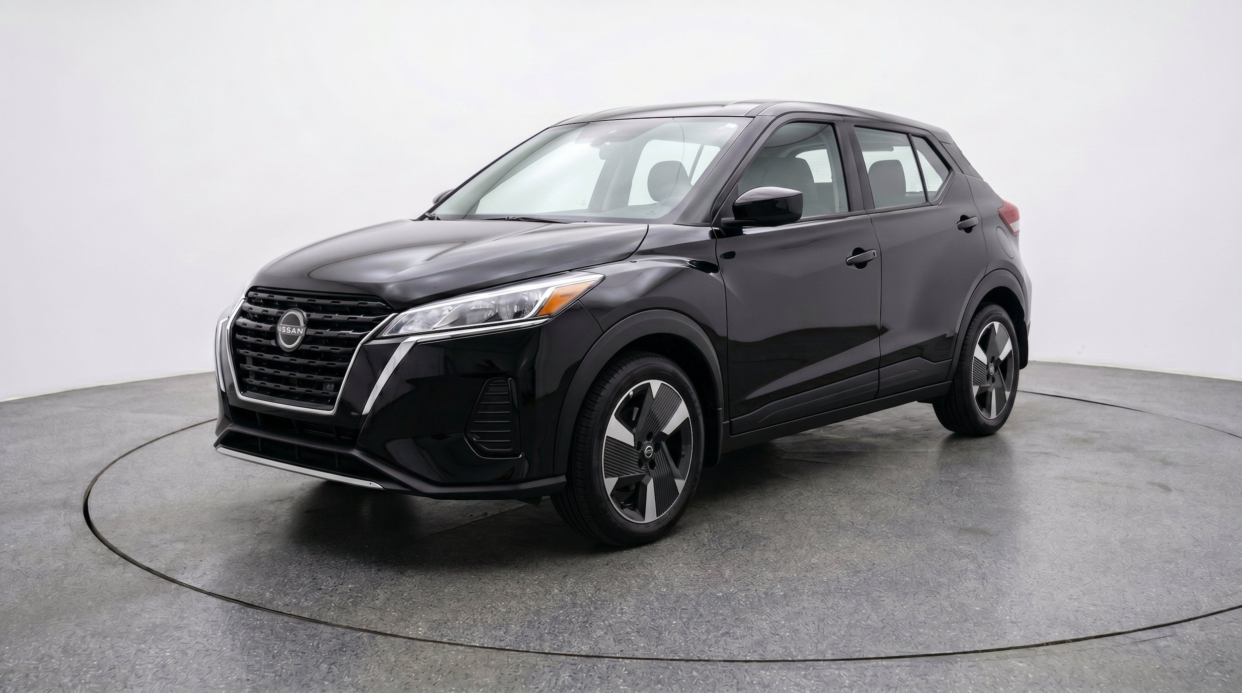 Thumbnail: 2026 Nissan Kicks - 3