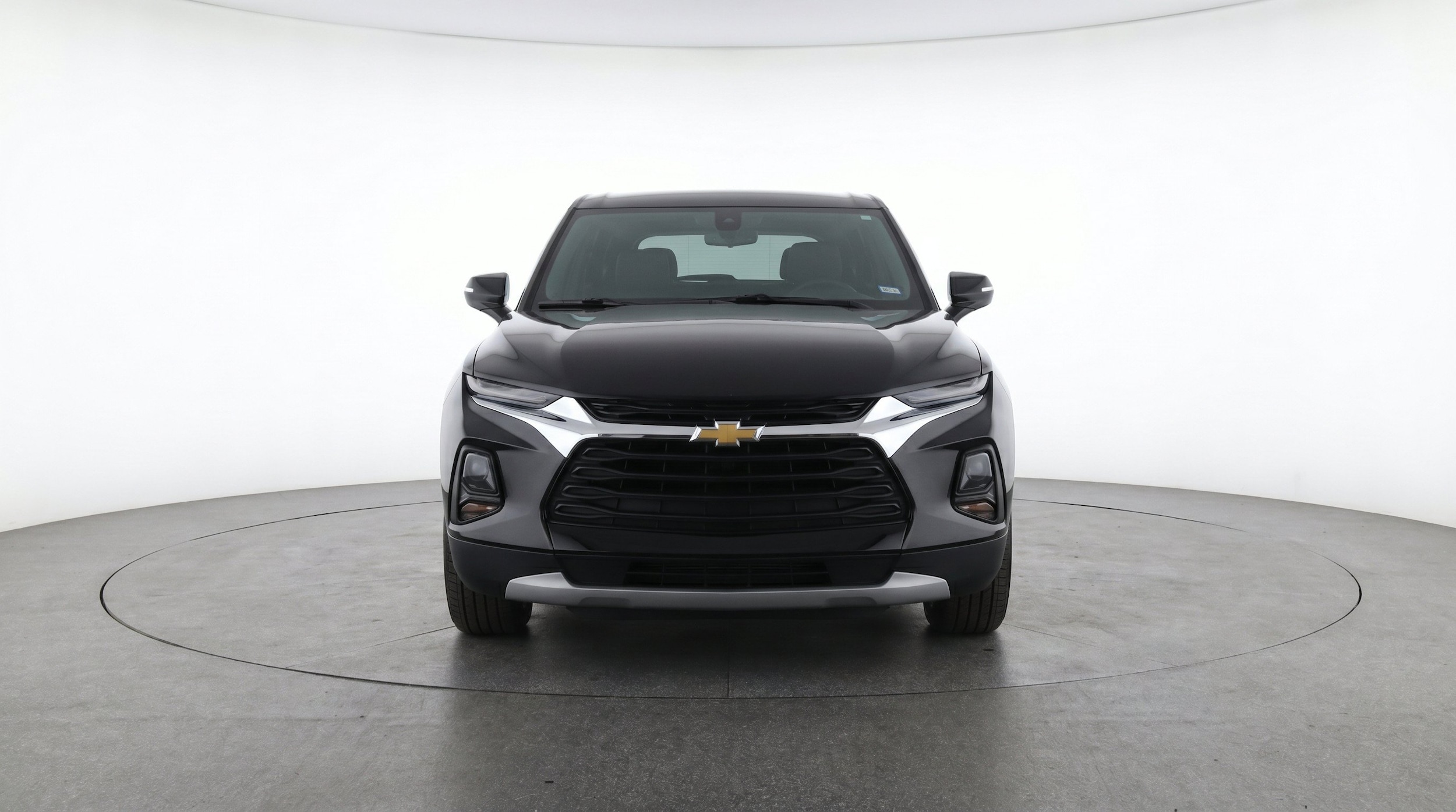 Thumbnail: 2026 Chevrolet Blazer - 2