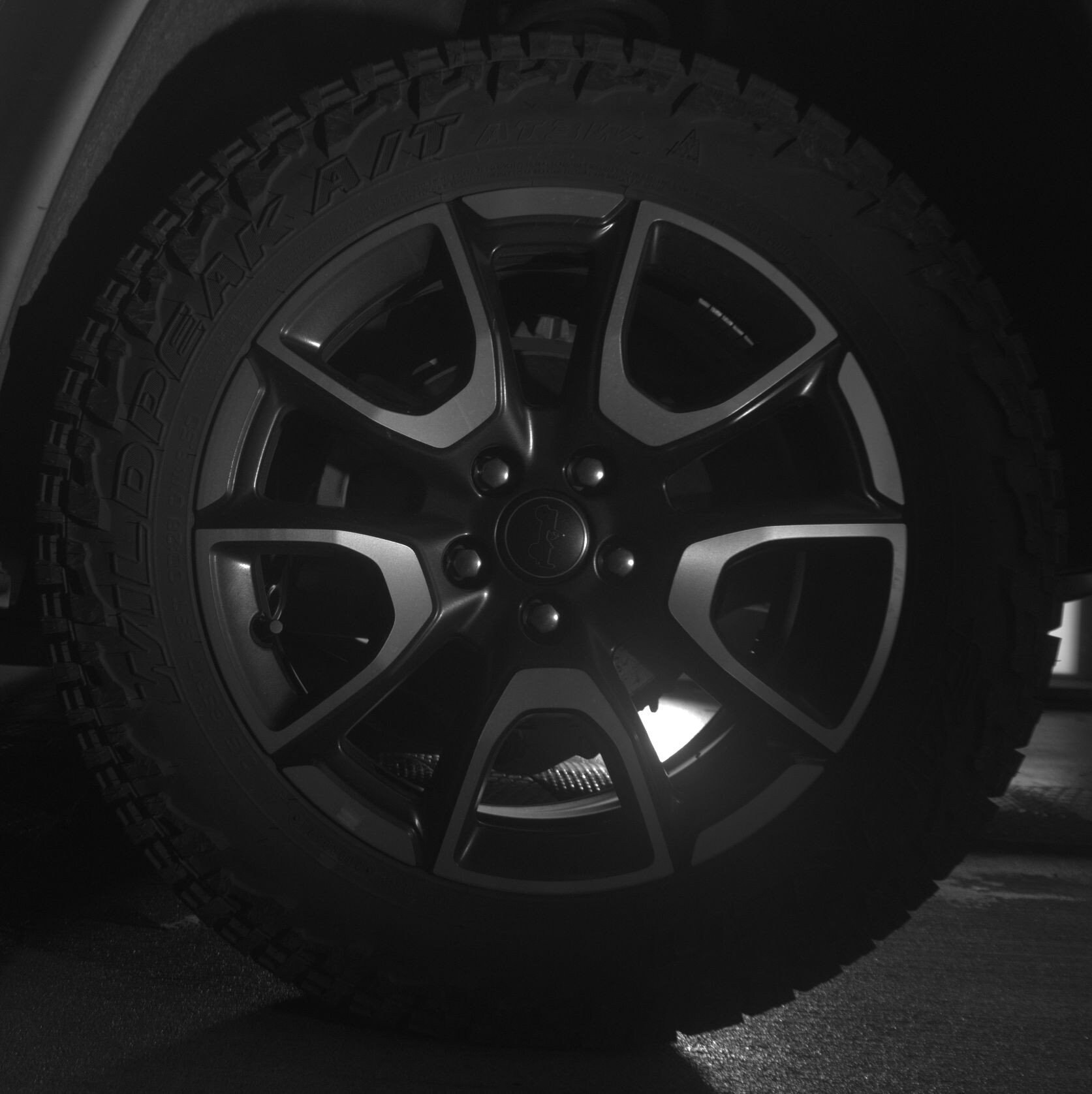 Thumbnail: 2025 Jeep Compass - 14