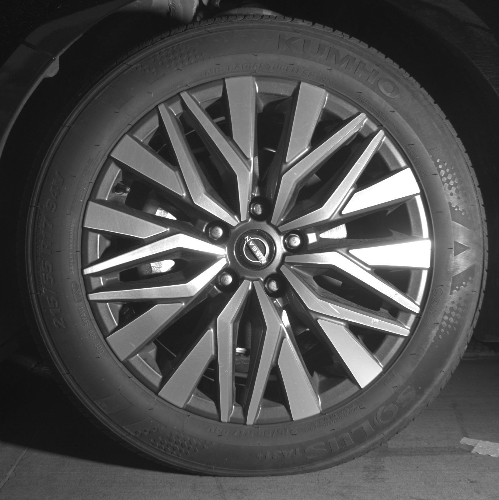 Thumbnail: 2025 Nissan Altima - 12