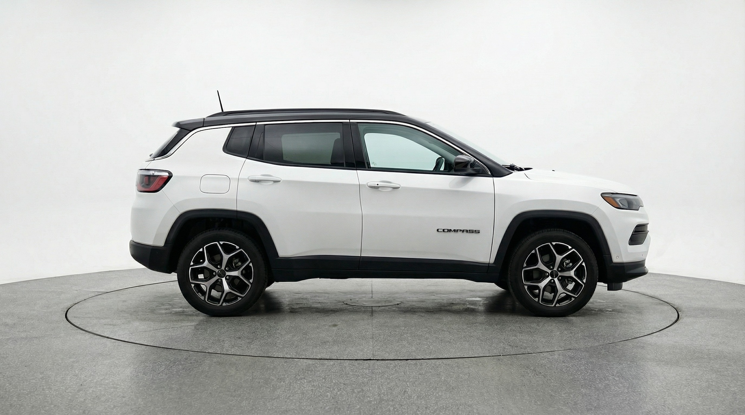 Thumbnail: 2025 Jeep Compass - 8