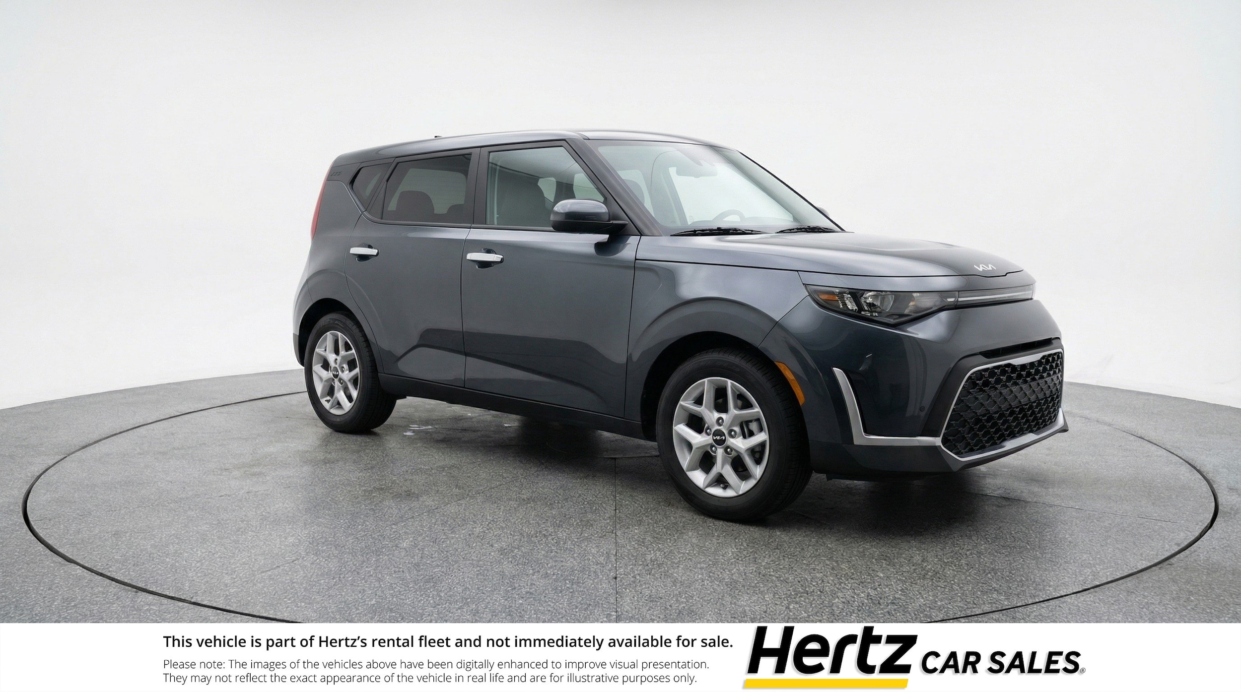 Thumbnail: 2025 Kia Soul - 1