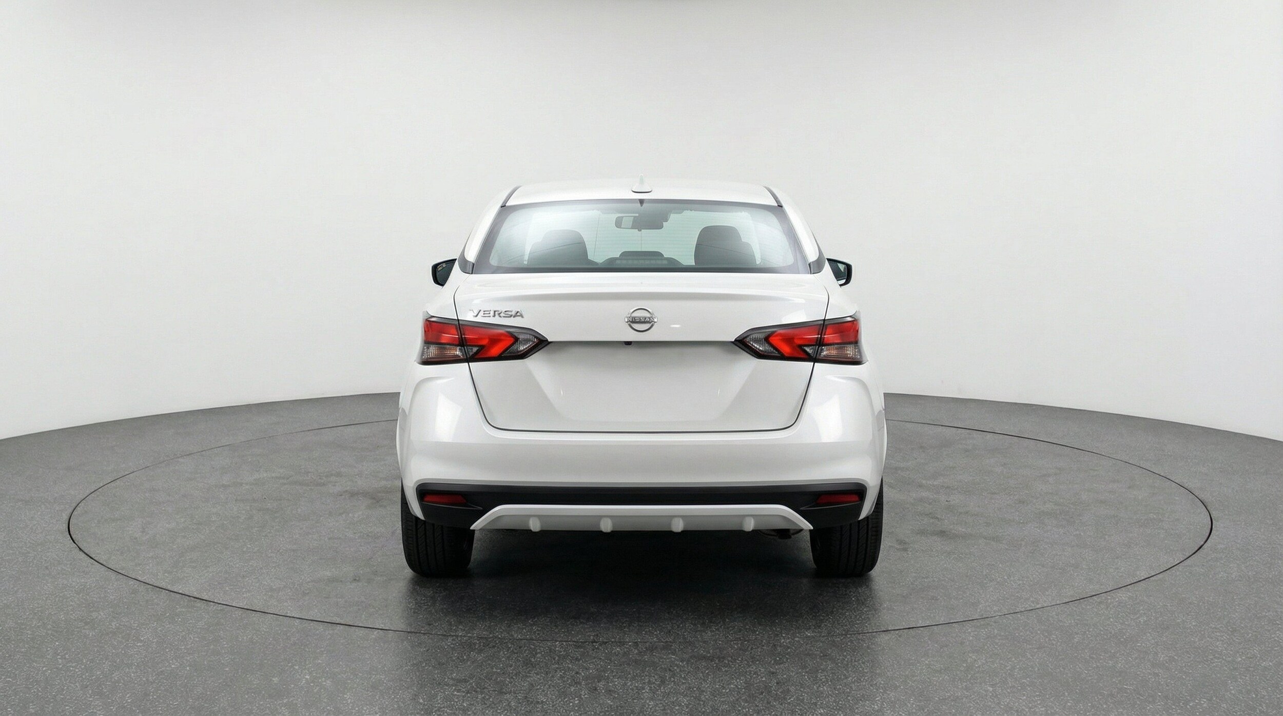 Thumbnail: 2025 Nissan Versa - 7