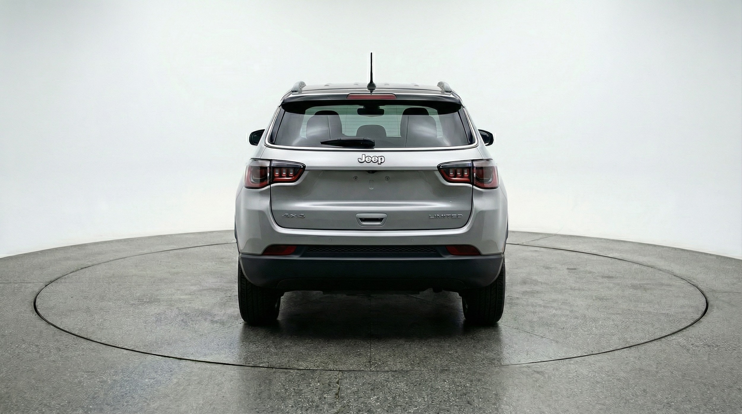 Thumbnail: 2025 Jeep Compass - 6