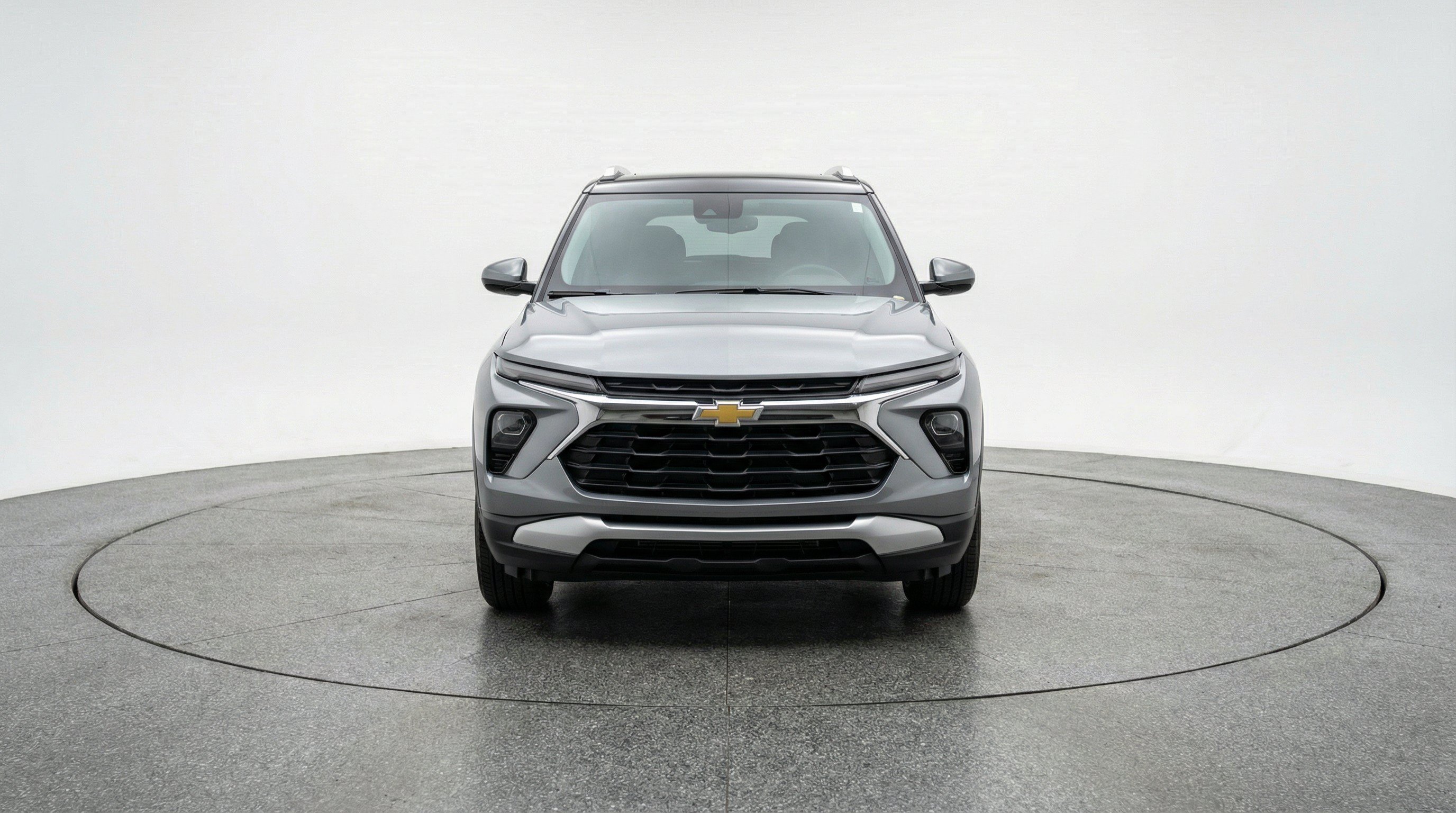2025 Chevrolet Trailblazer
