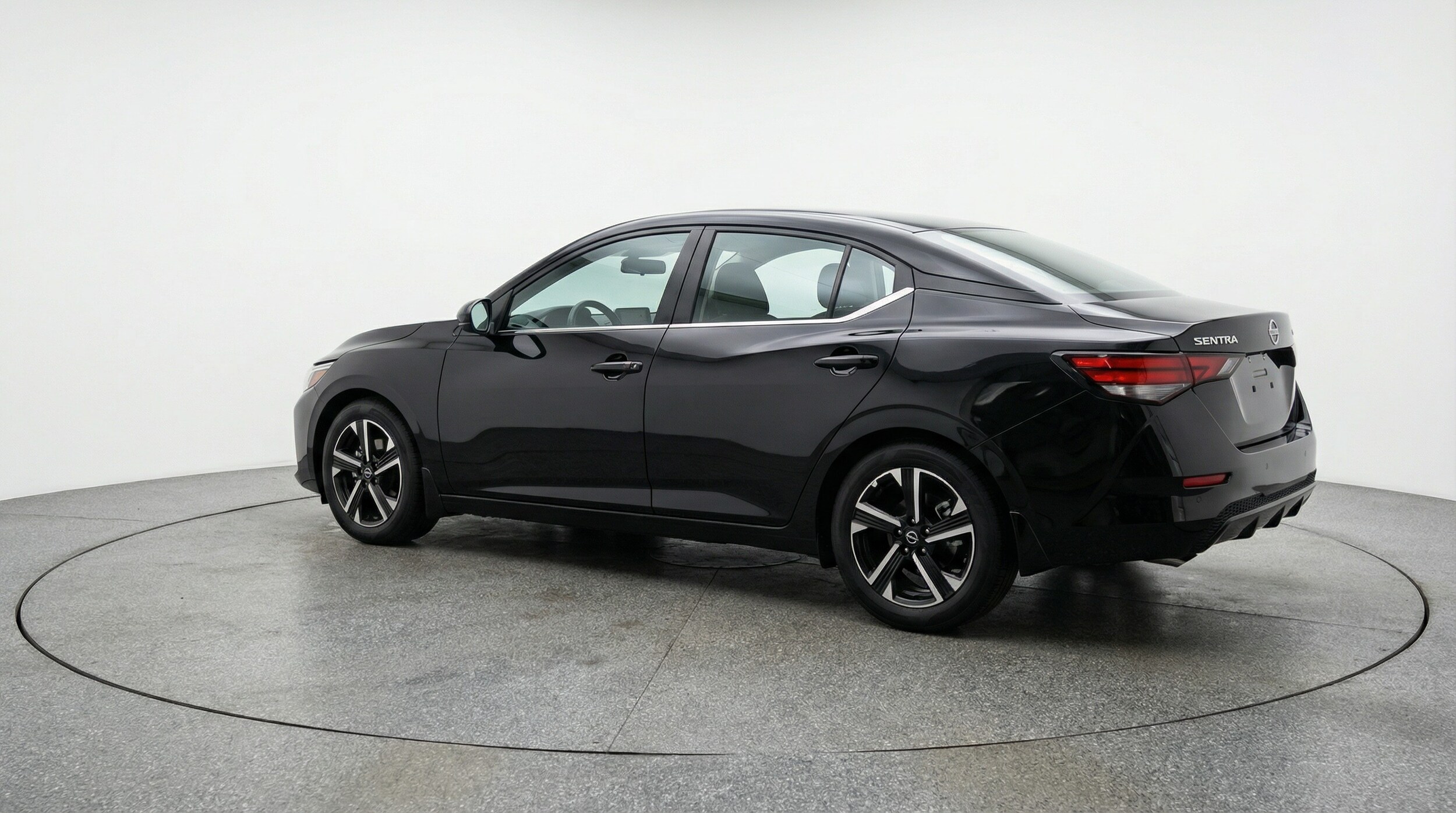 Thumbnail: 2025 Nissan Sentra - 5