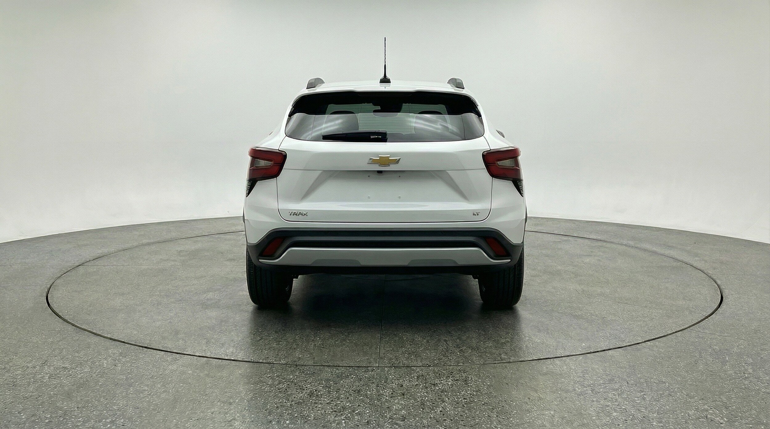 Thumbnail: 2025 Chevrolet Trax - 7