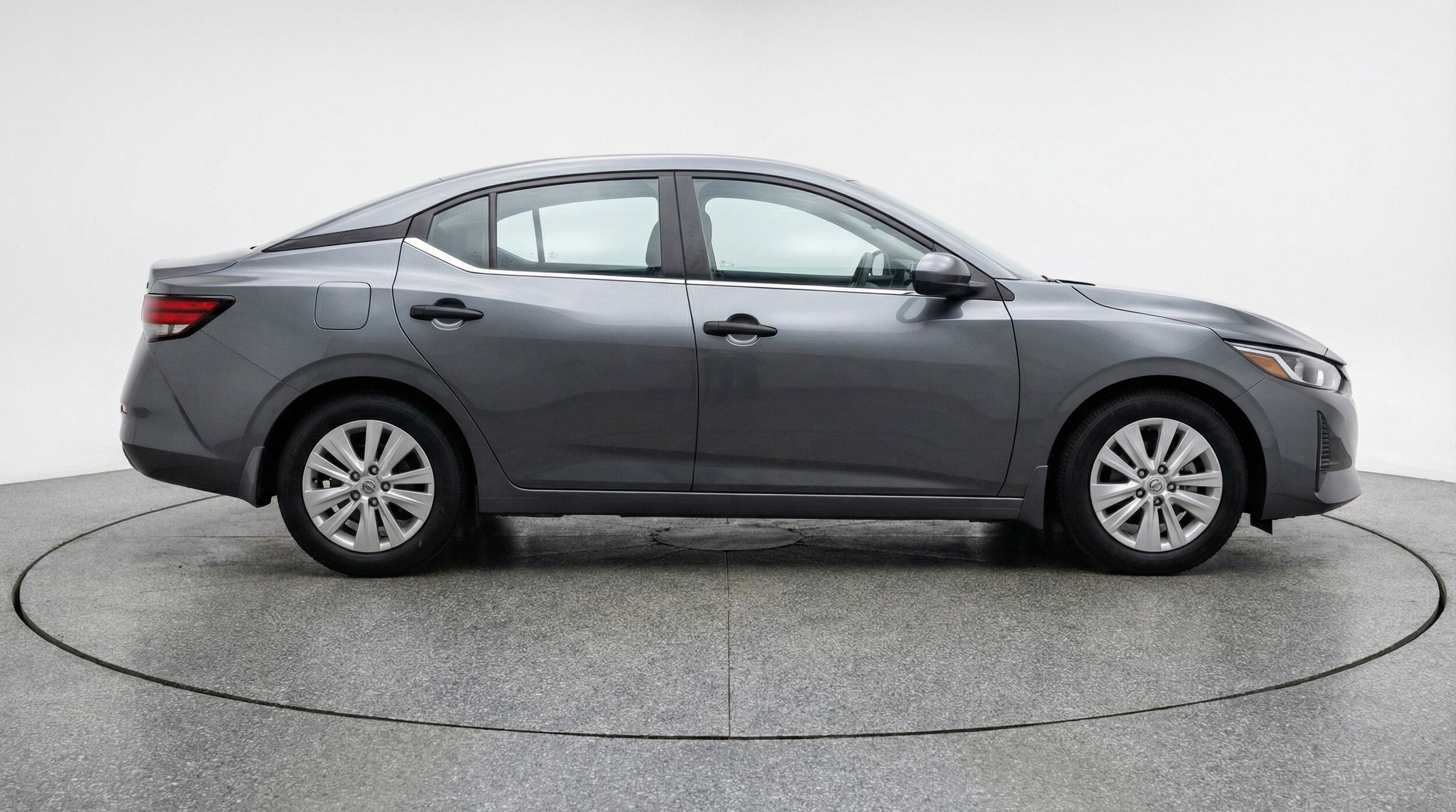 Thumbnail: 2025 Nissan Sentra - 11